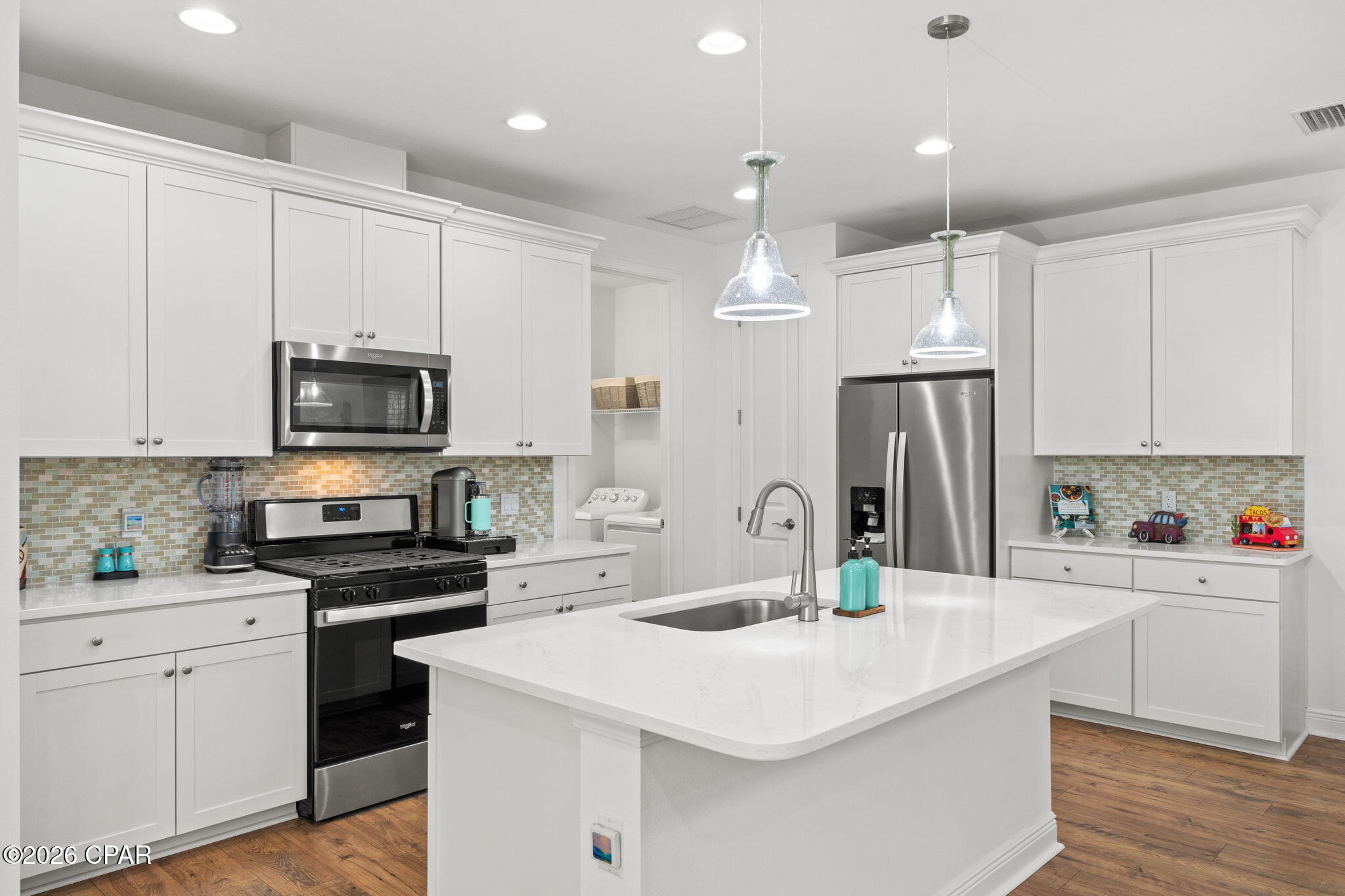 Latitude at Watersound - Residential