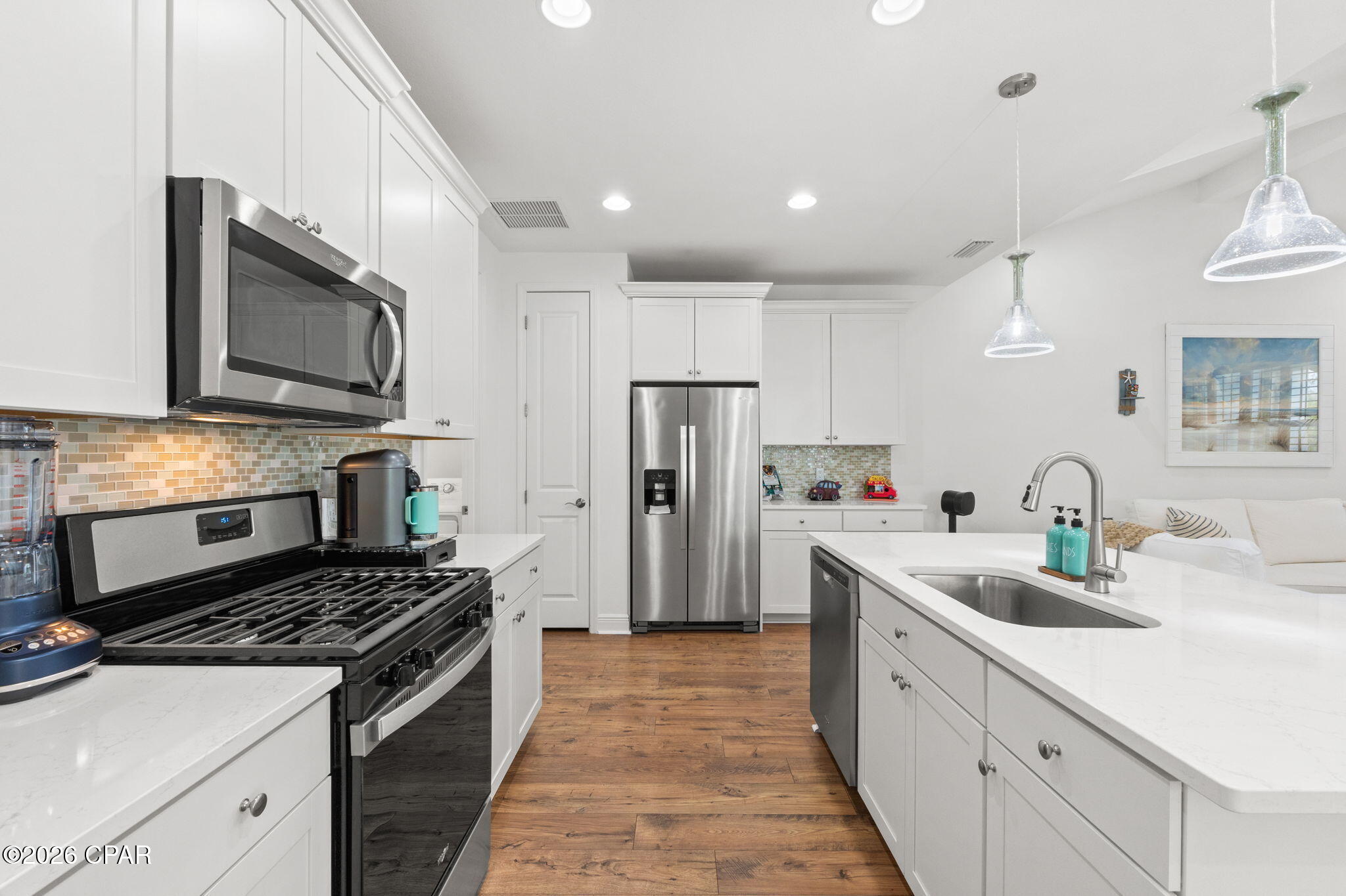 Latitude at Watersound - Residential