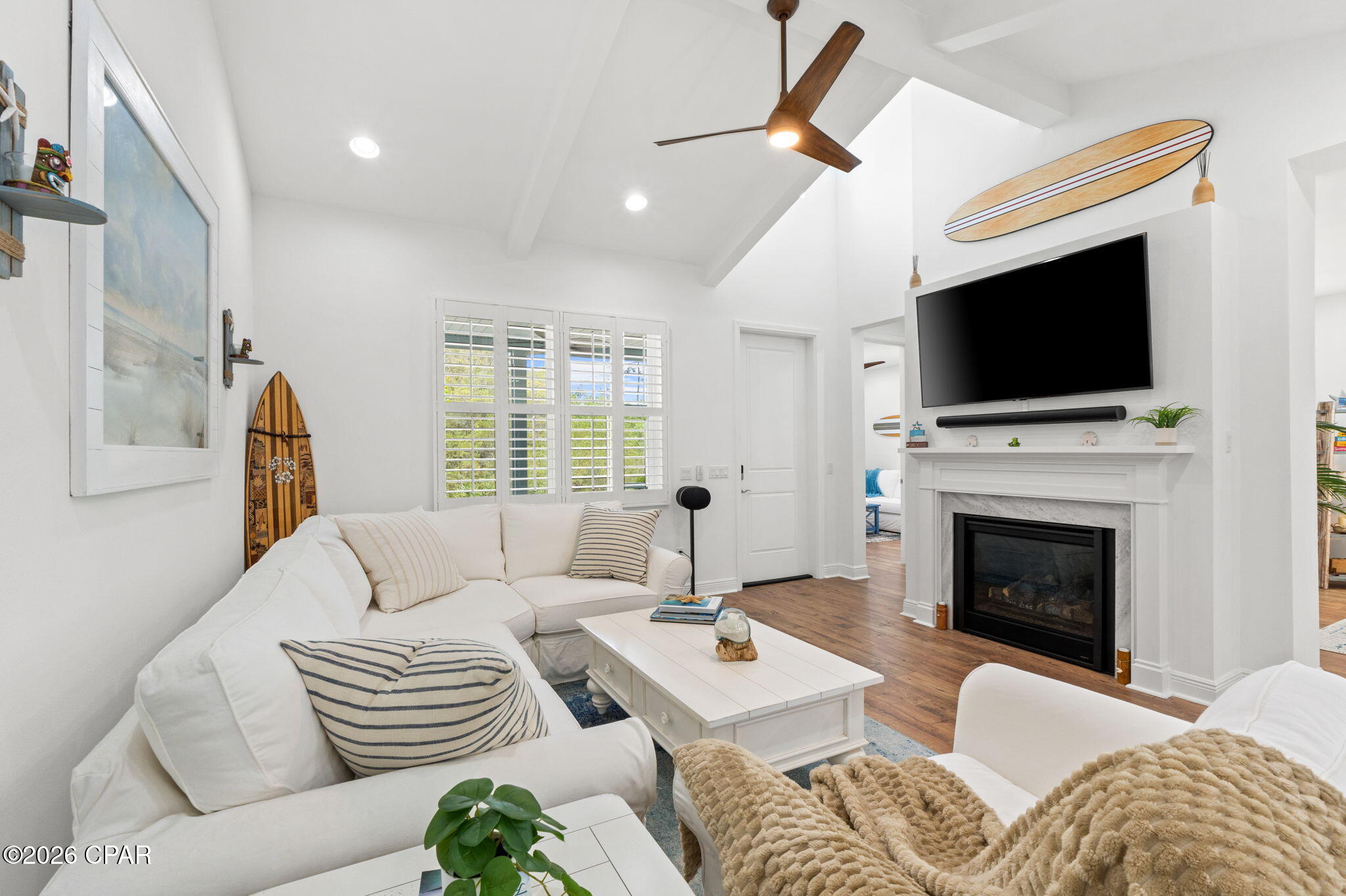 Latitude at Watersound - Residential