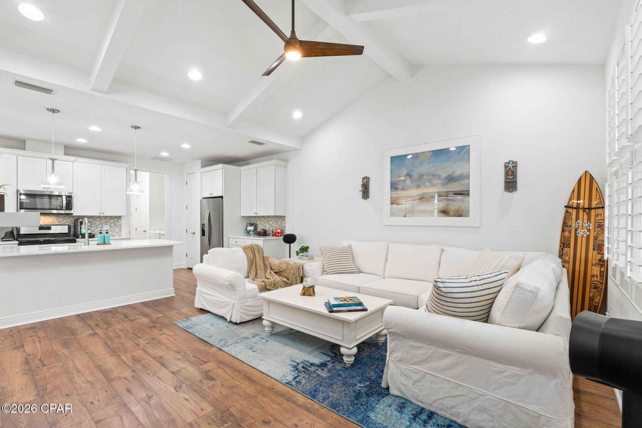 Latitude at Watersound - Residential