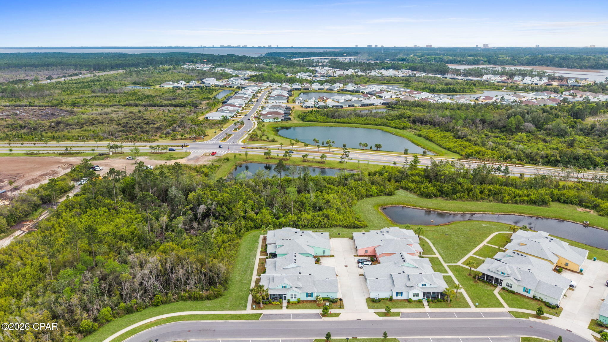 Latitude at Watersound - Residential