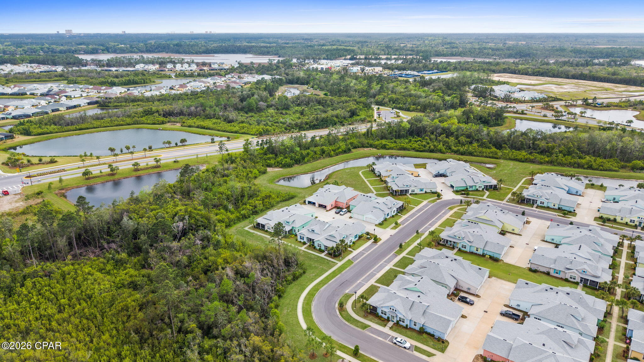 Latitude at Watersound - Residential