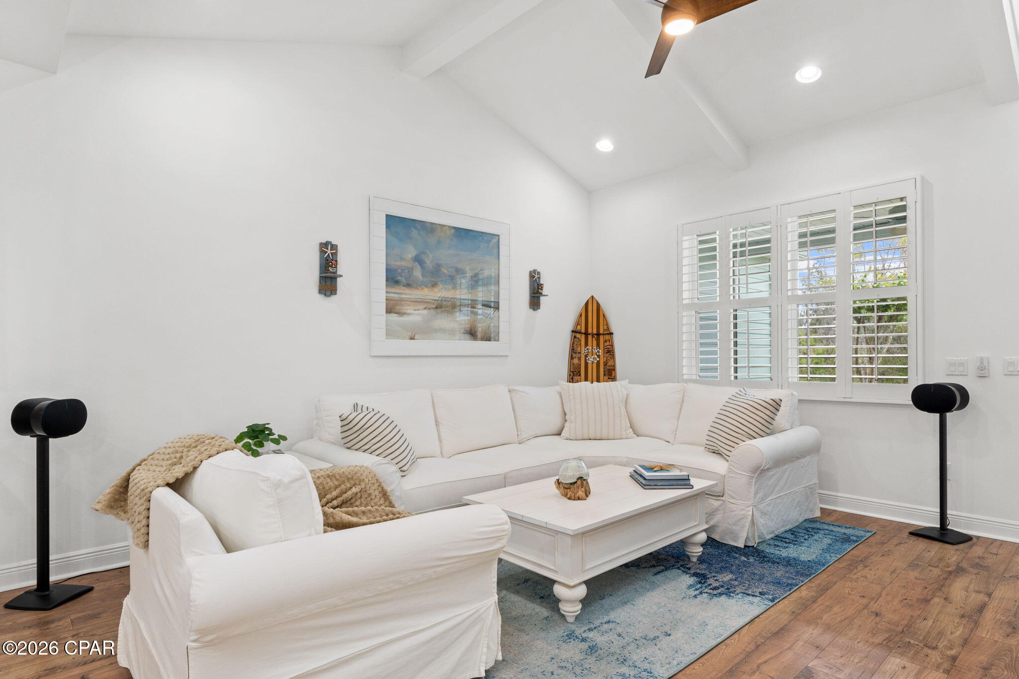 Latitude at Watersound - Residential