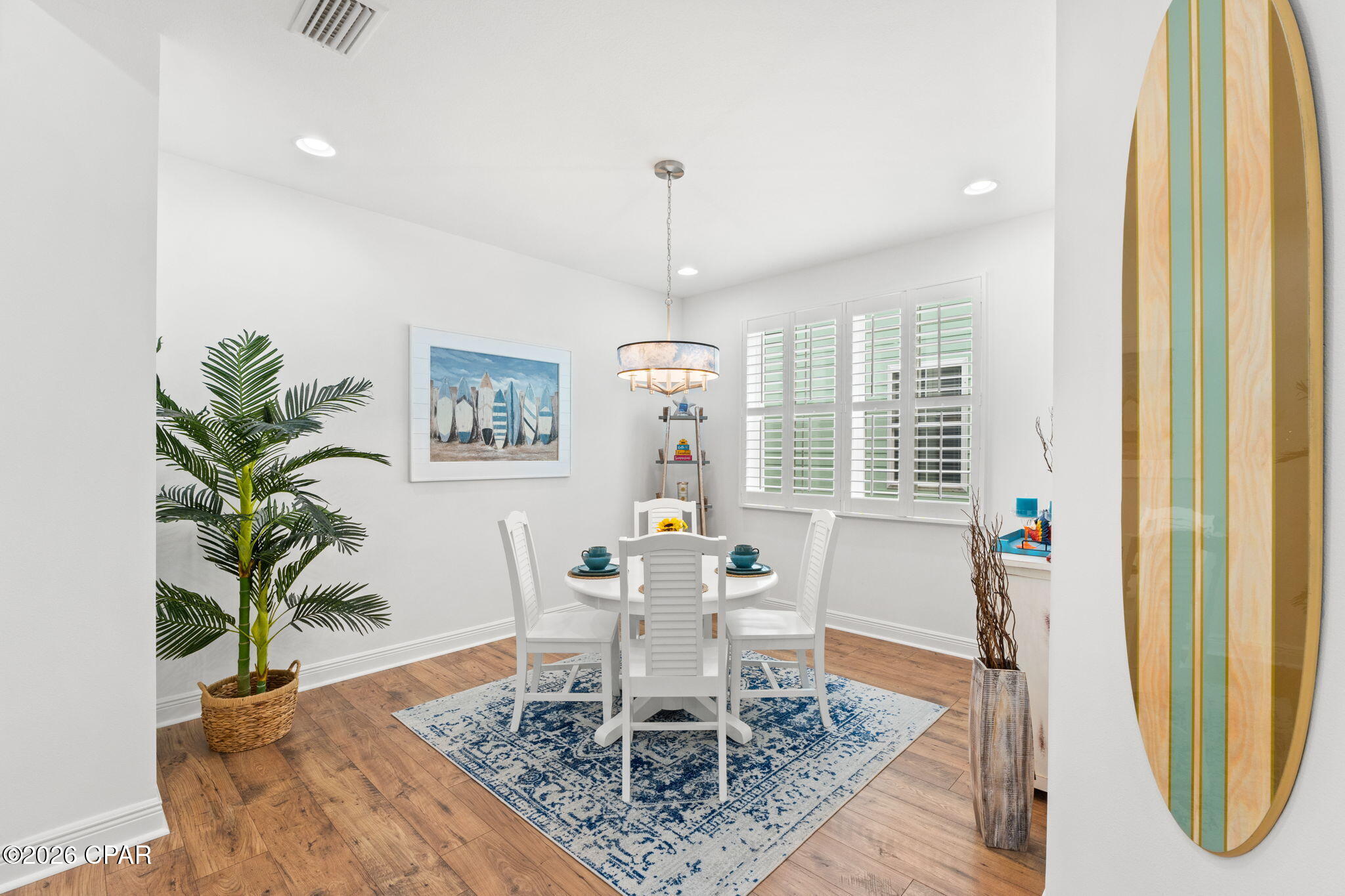 Latitude at Watersound - Residential