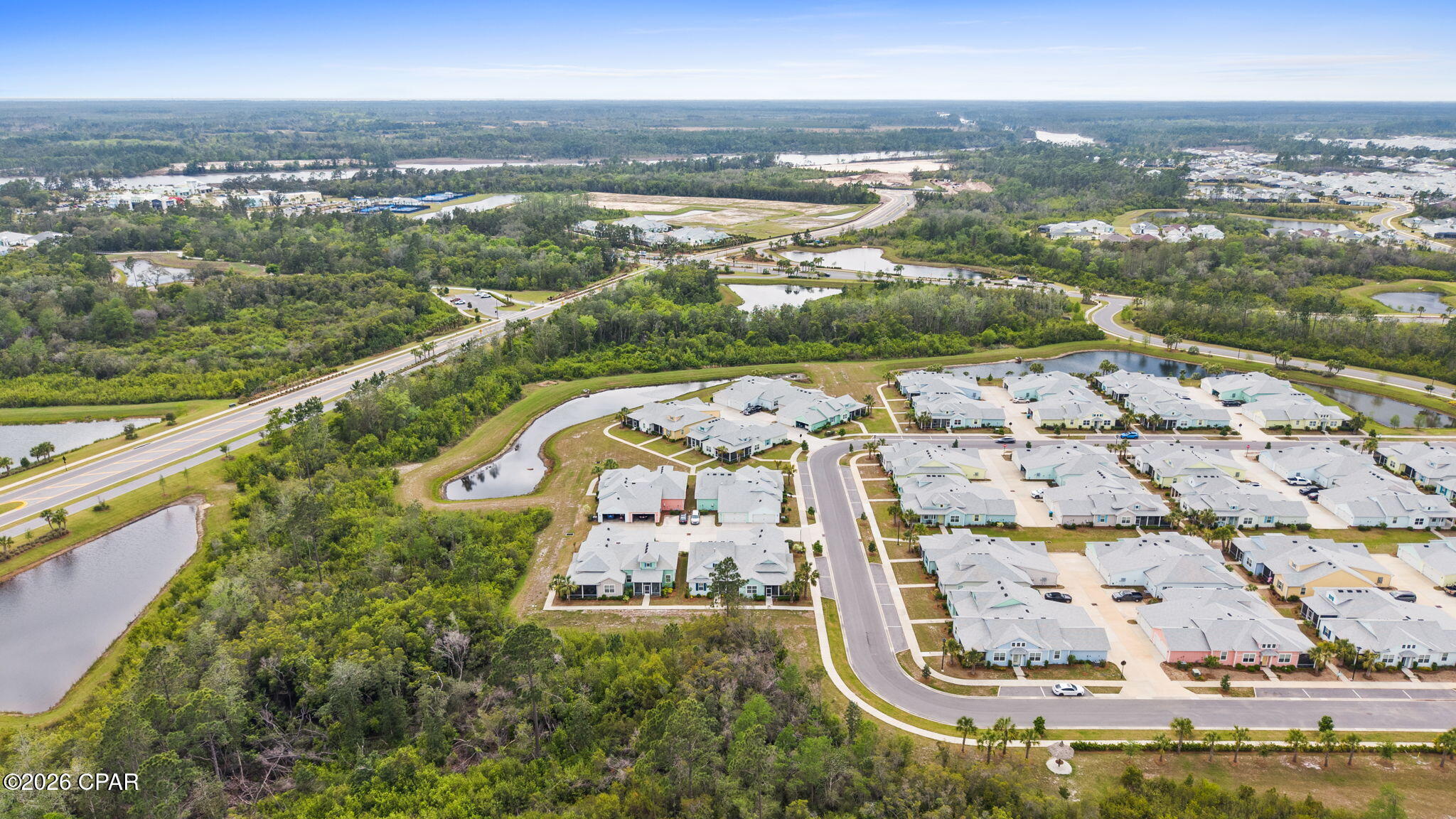 Latitude at Watersound - Residential