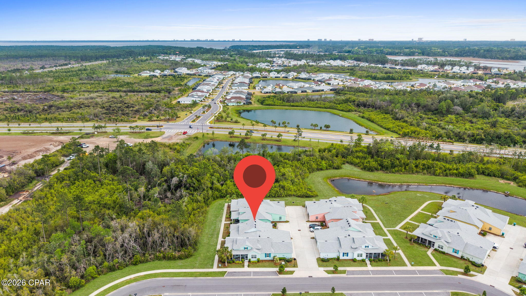 Latitude at Watersound - Residential