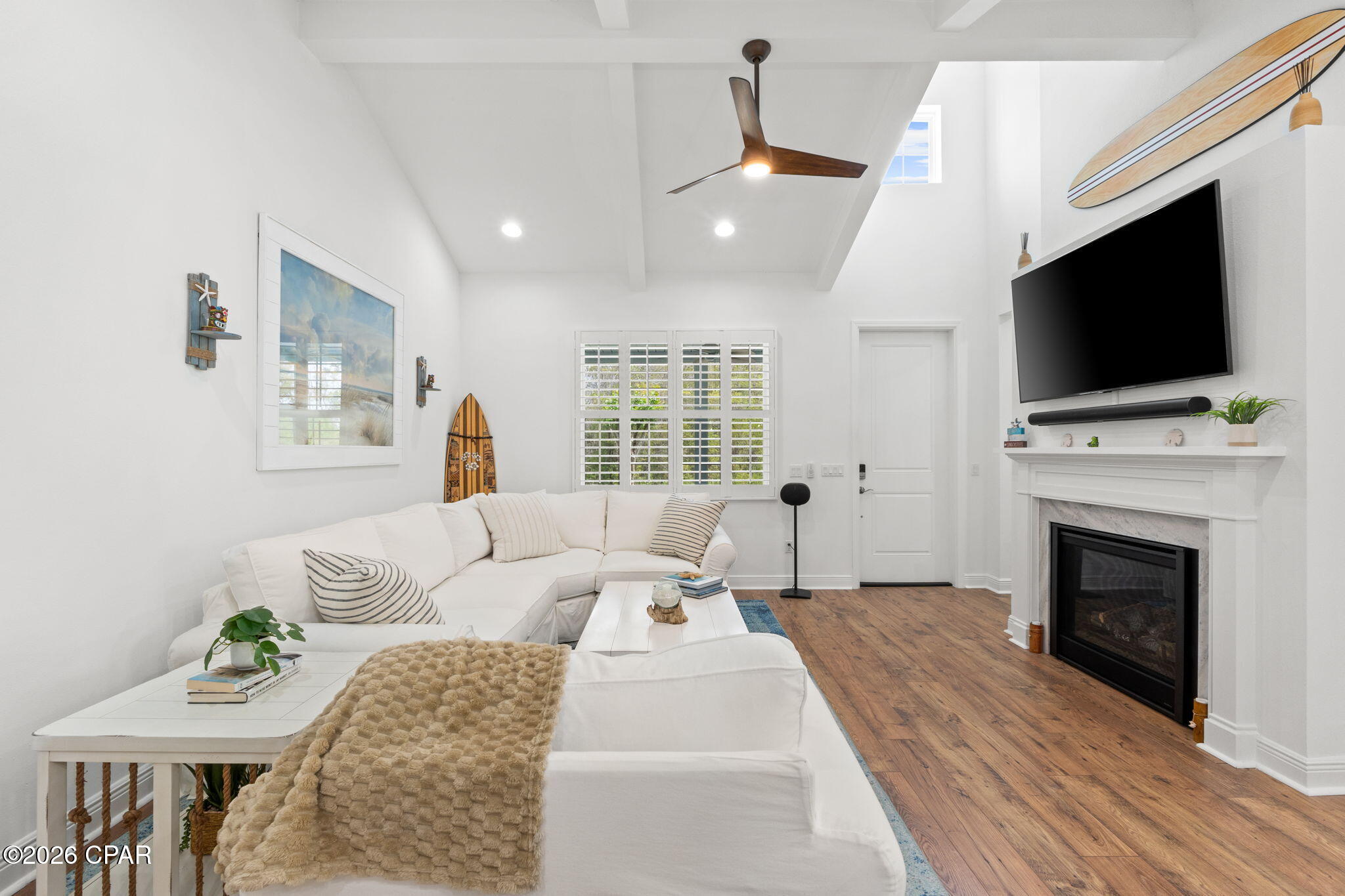 Latitude at Watersound - Residential