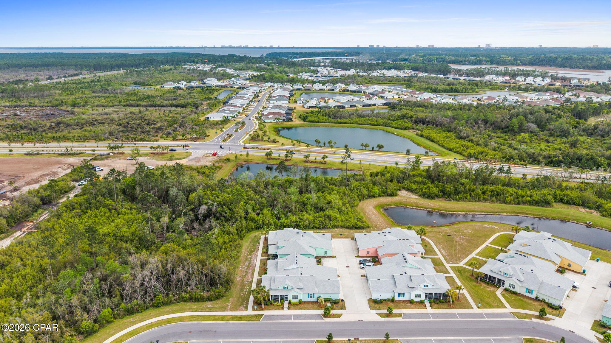 Latitude at Watersound - Residential