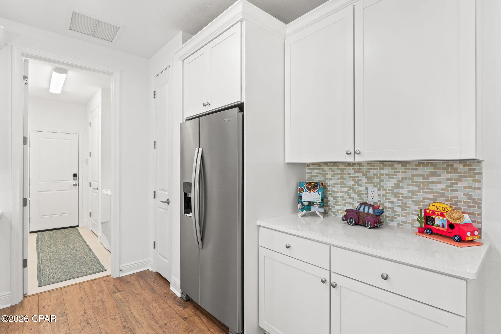 Latitude at Watersound - Residential