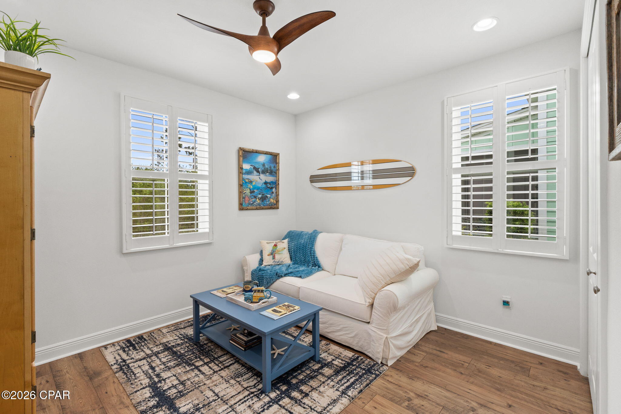 Latitude at Watersound - Residential