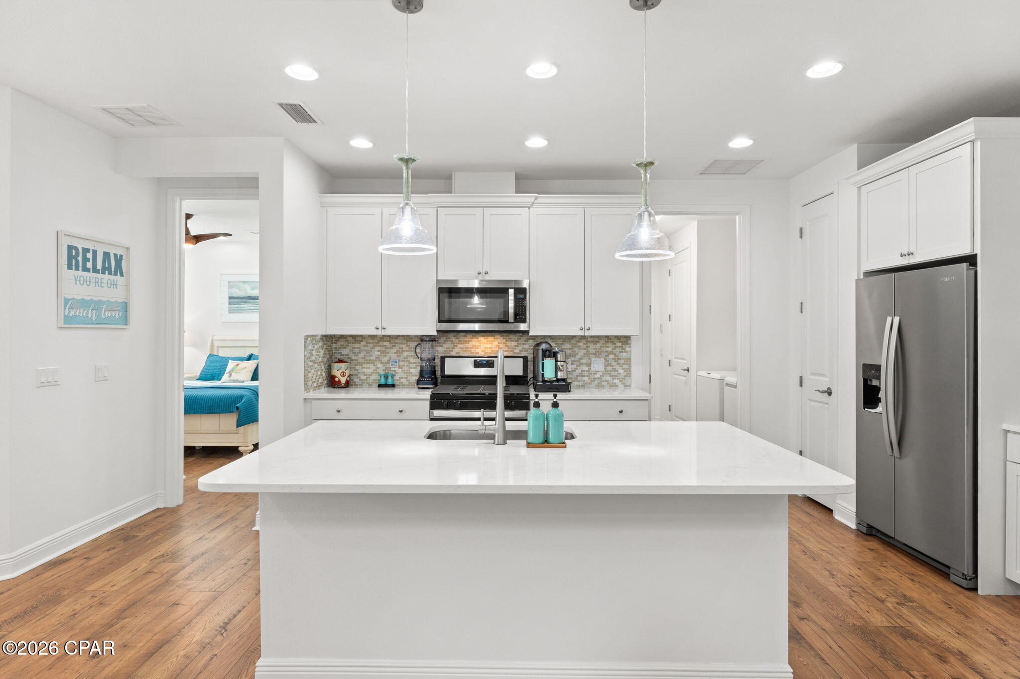 Latitude at Watersound - Residential