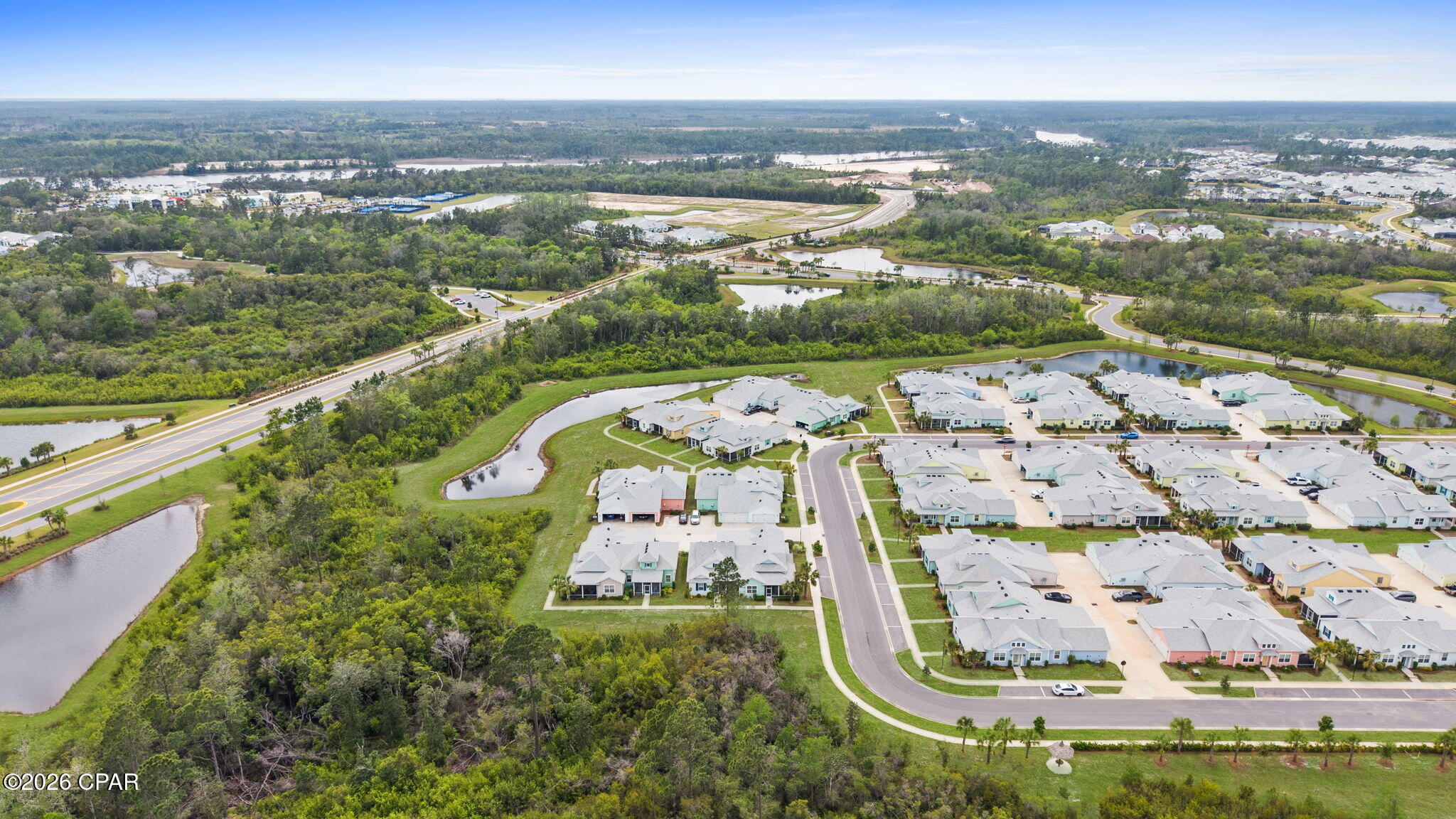 Latitude at Watersound - Residential