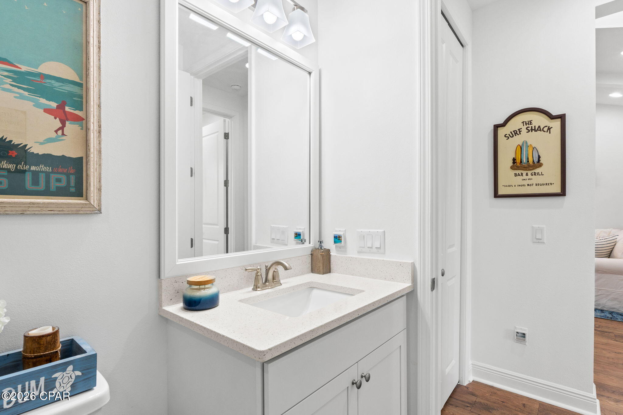 Latitude at Watersound - Residential