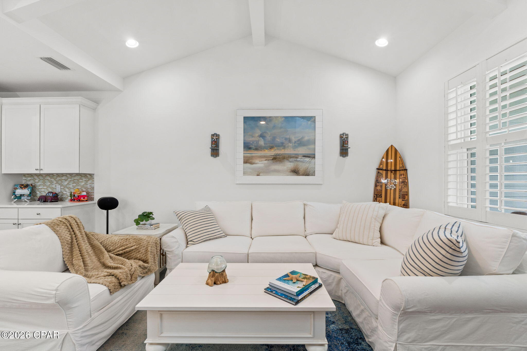 Latitude at Watersound - Residential