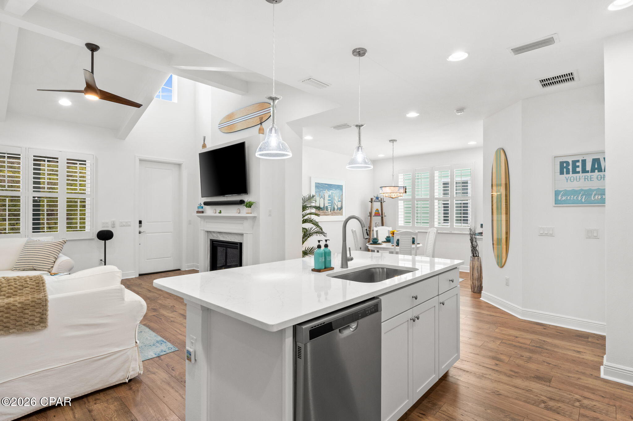 Latitude at Watersound - Residential