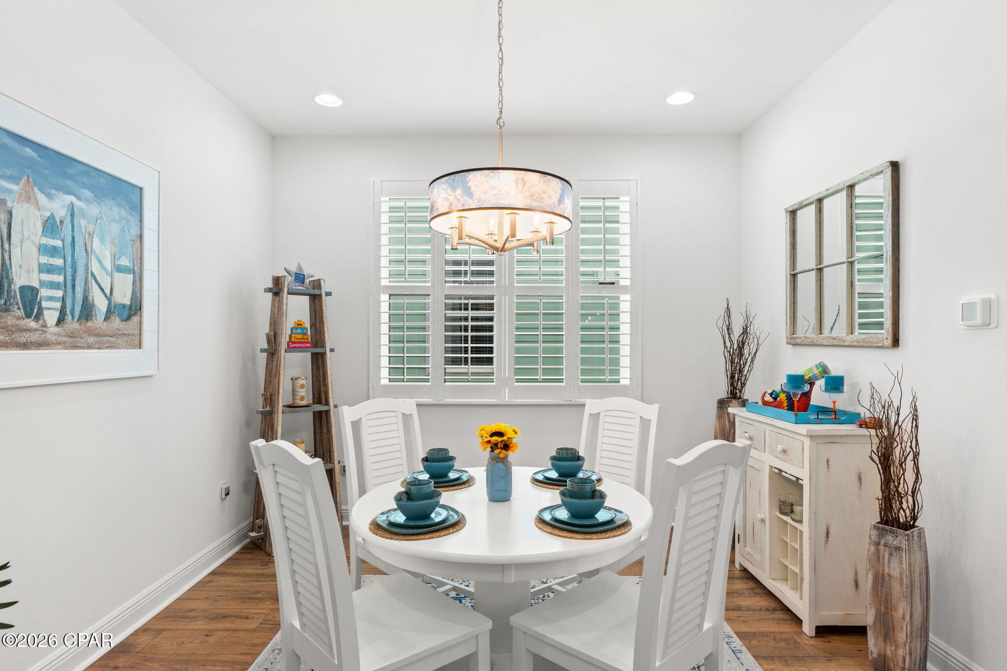 Latitude at Watersound - Residential