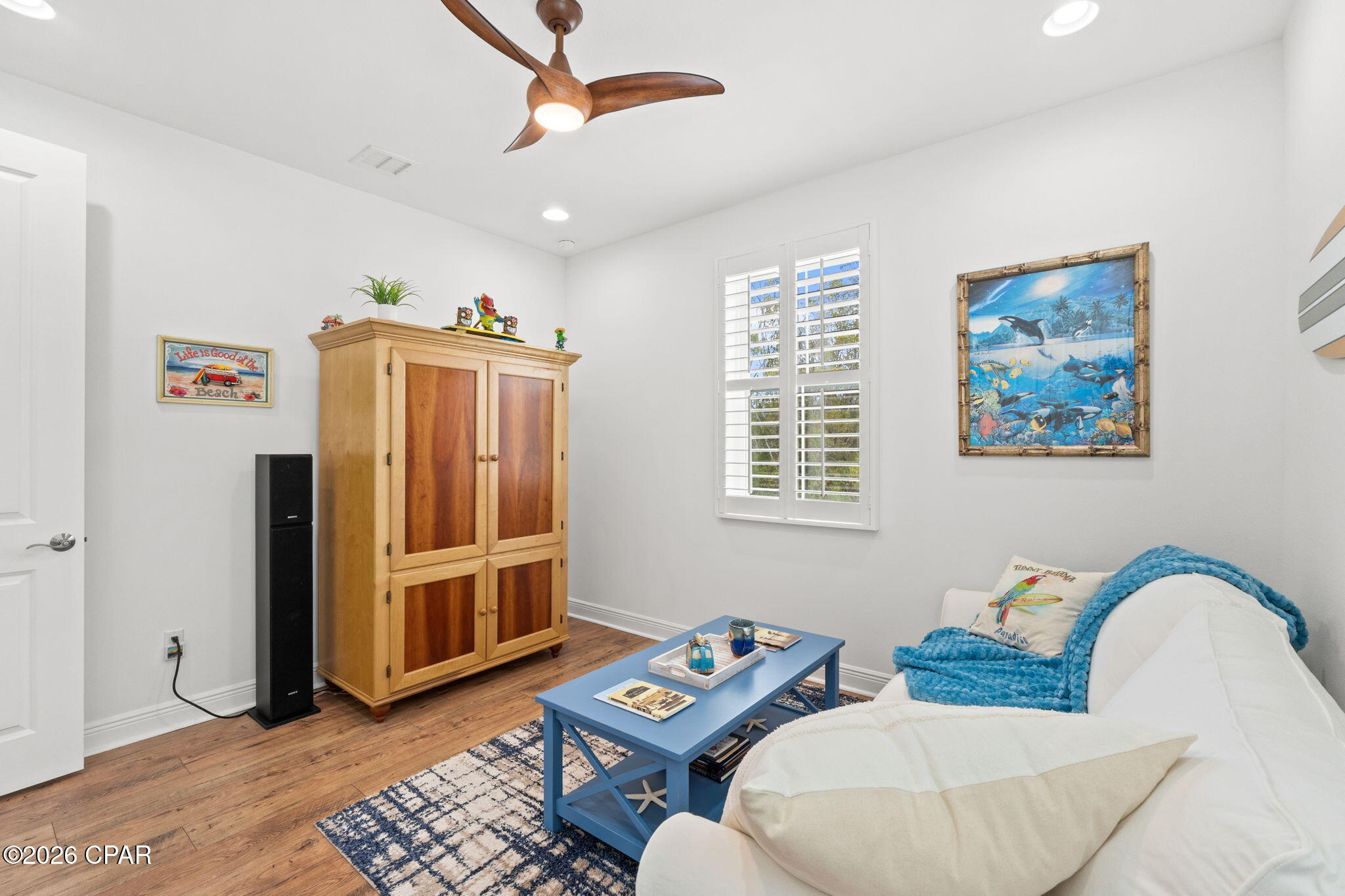 Latitude at Watersound - Residential