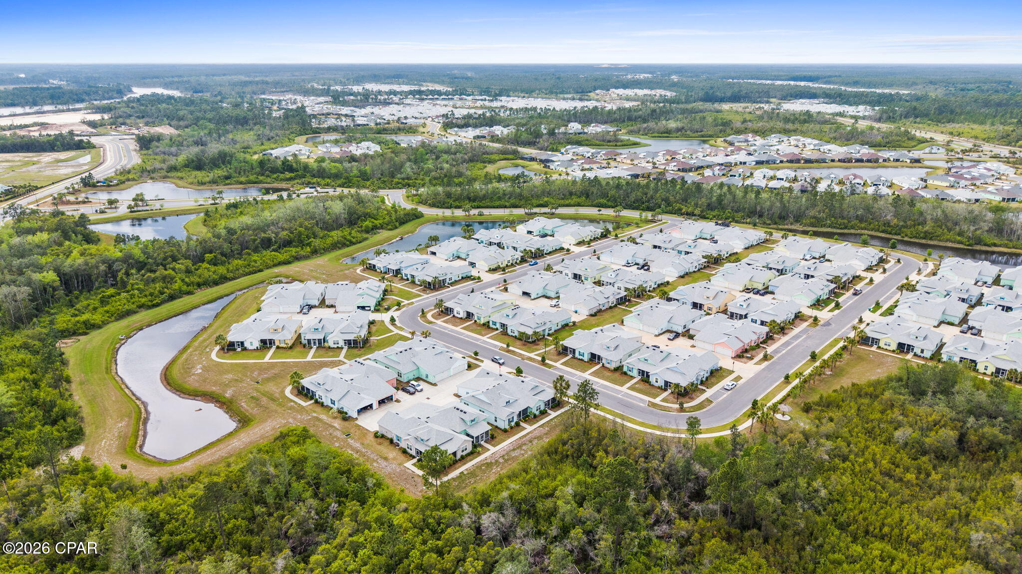 Latitude at Watersound - Residential