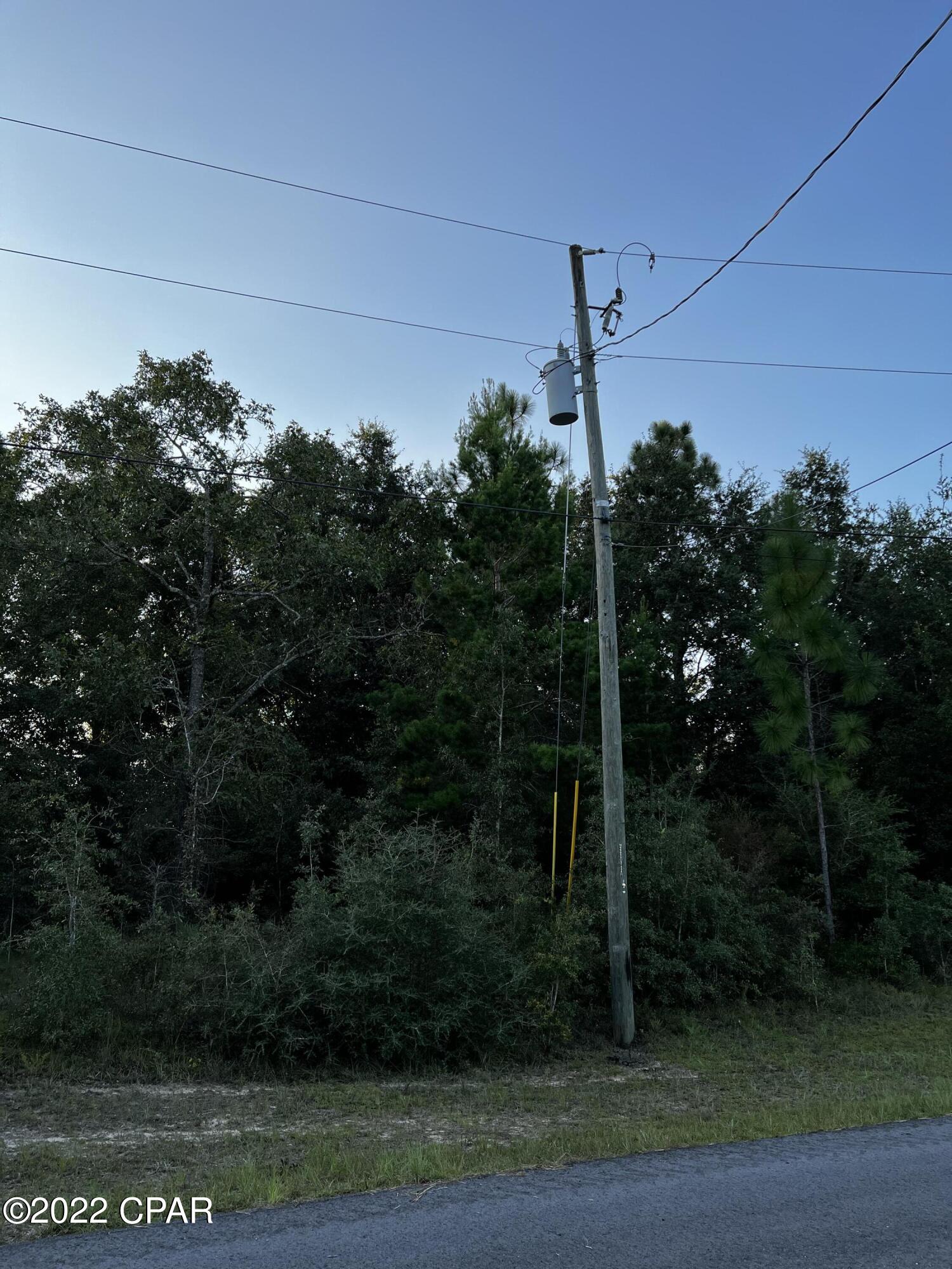 [No Recorded Subdiv] - Land