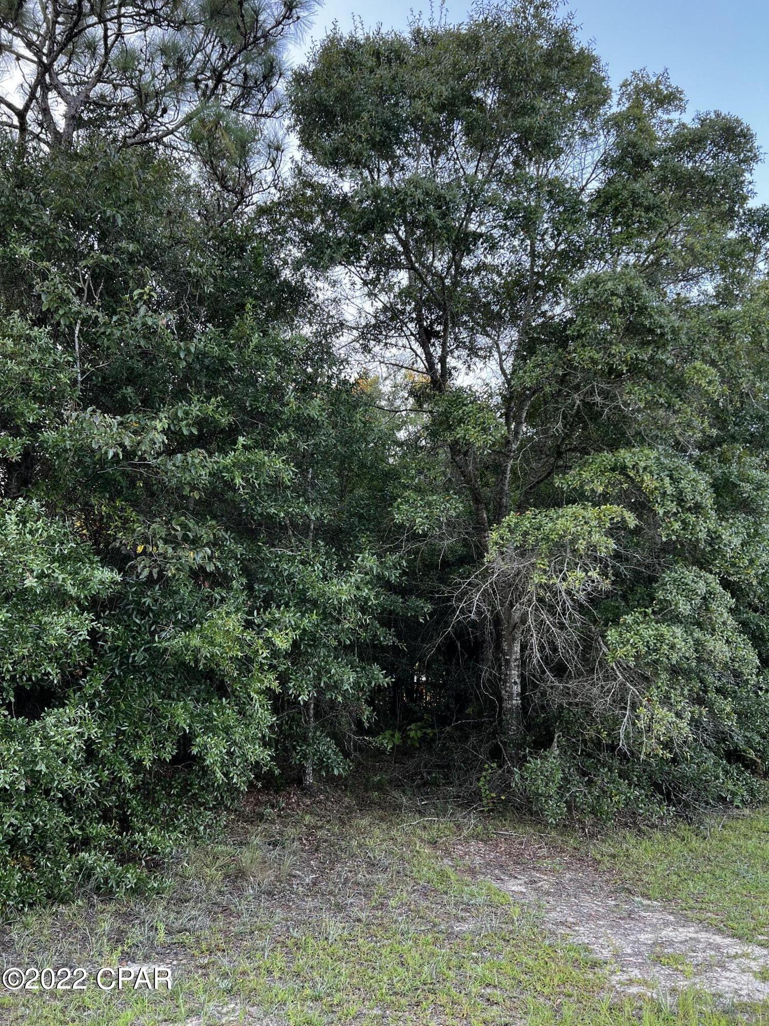 [No Recorded Subdiv] - Land