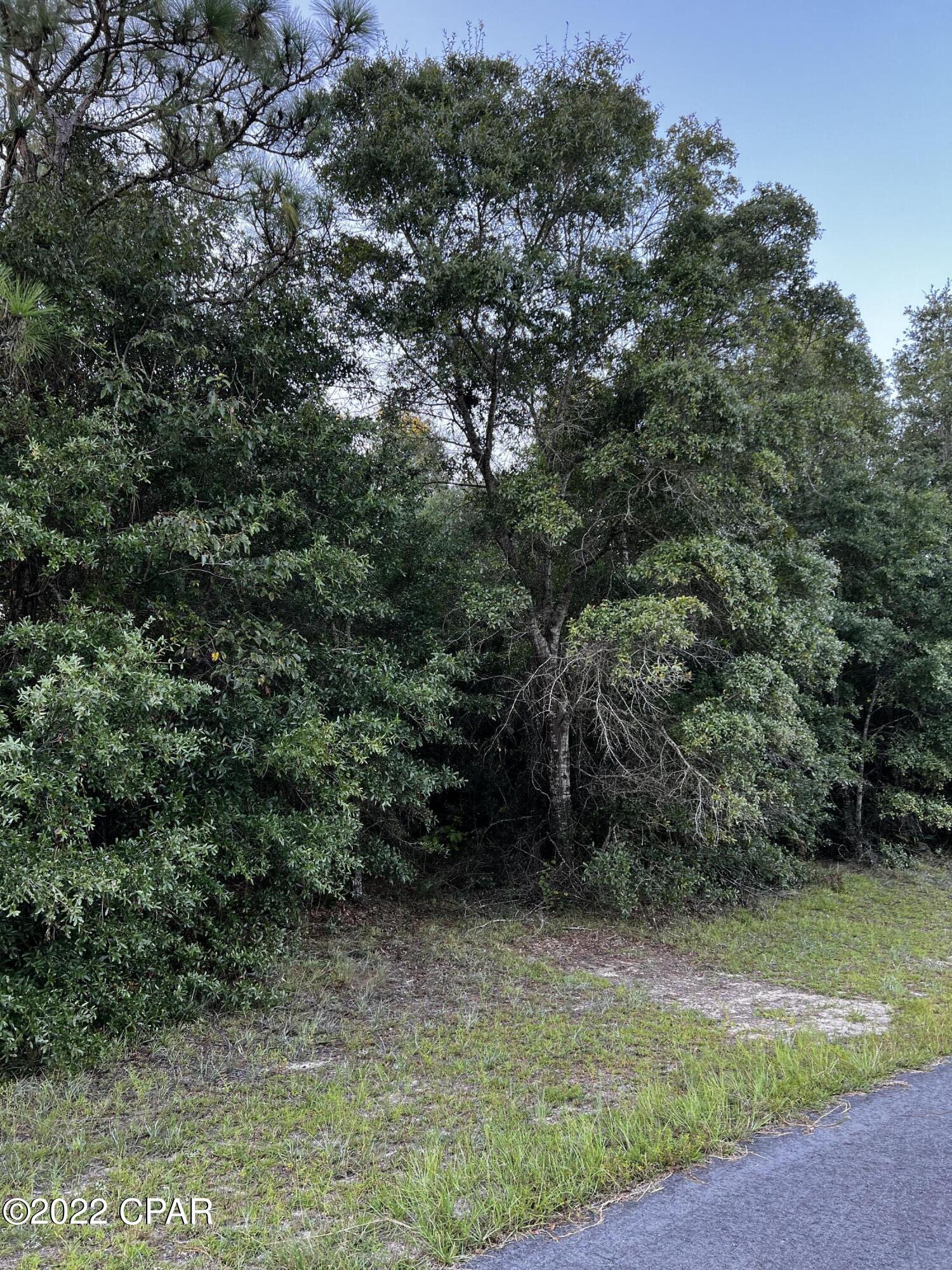 [No Recorded Subdiv] - Land