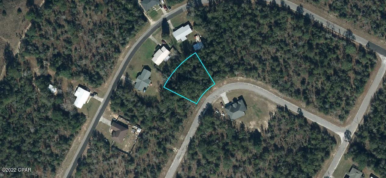 [No Recorded Subdiv] - Land