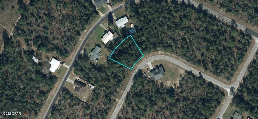 Nice over-sized lot in an established neighborhood that is ideal for a future  home in the growing Sunny Hills area. This is a great opportunity to build or invest.  Sunny Hills is a community that is near the growing N W Florida Beaches Airport area. There are many outdoor activities in this community that includes fishing on multiple lakes, and of course there is a beautiful clubhouse for the golfer in you.  You are also less than an hour away to some of the most beautiful beaches as well.