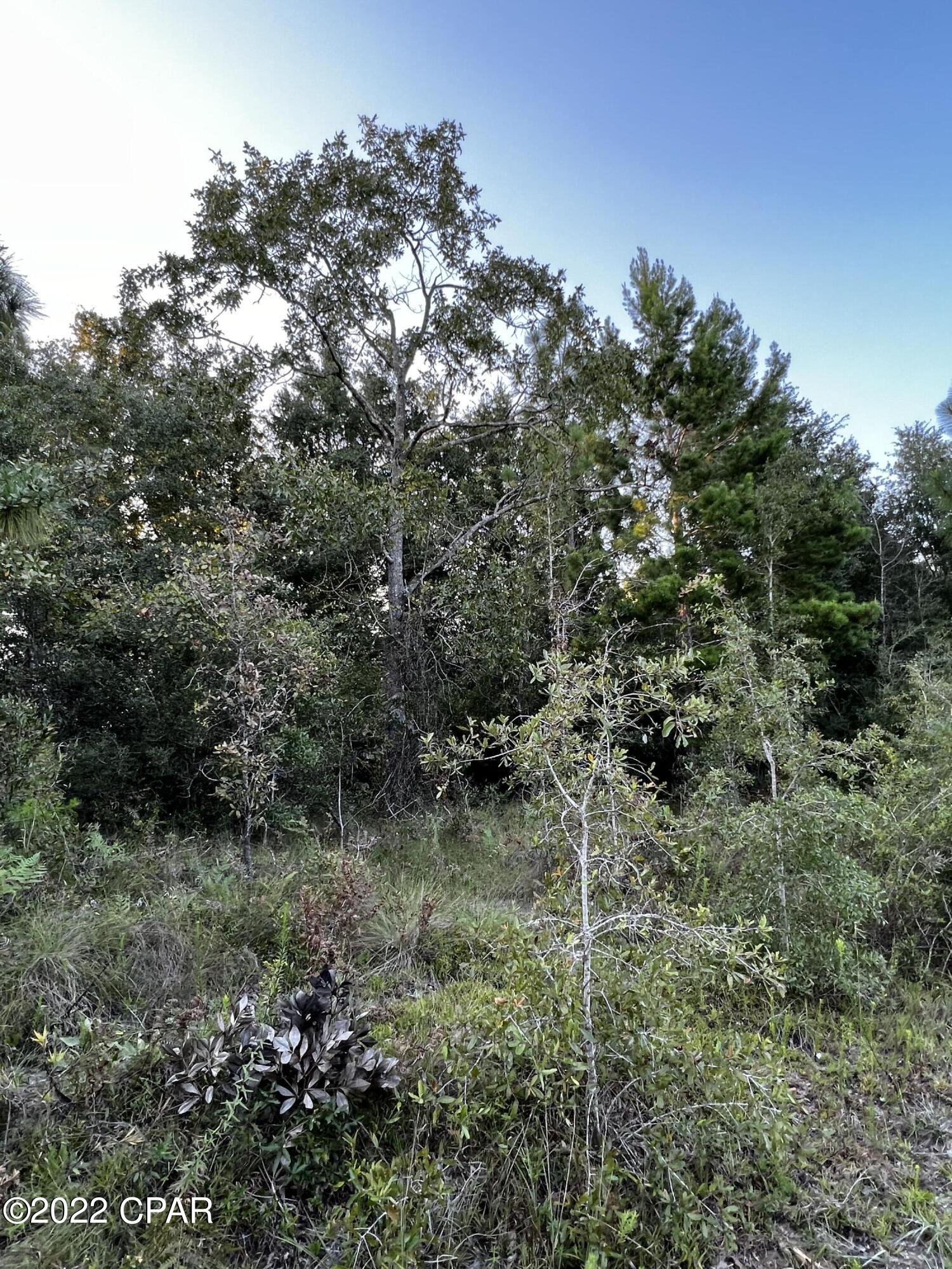 [No Recorded Subdiv] - Land