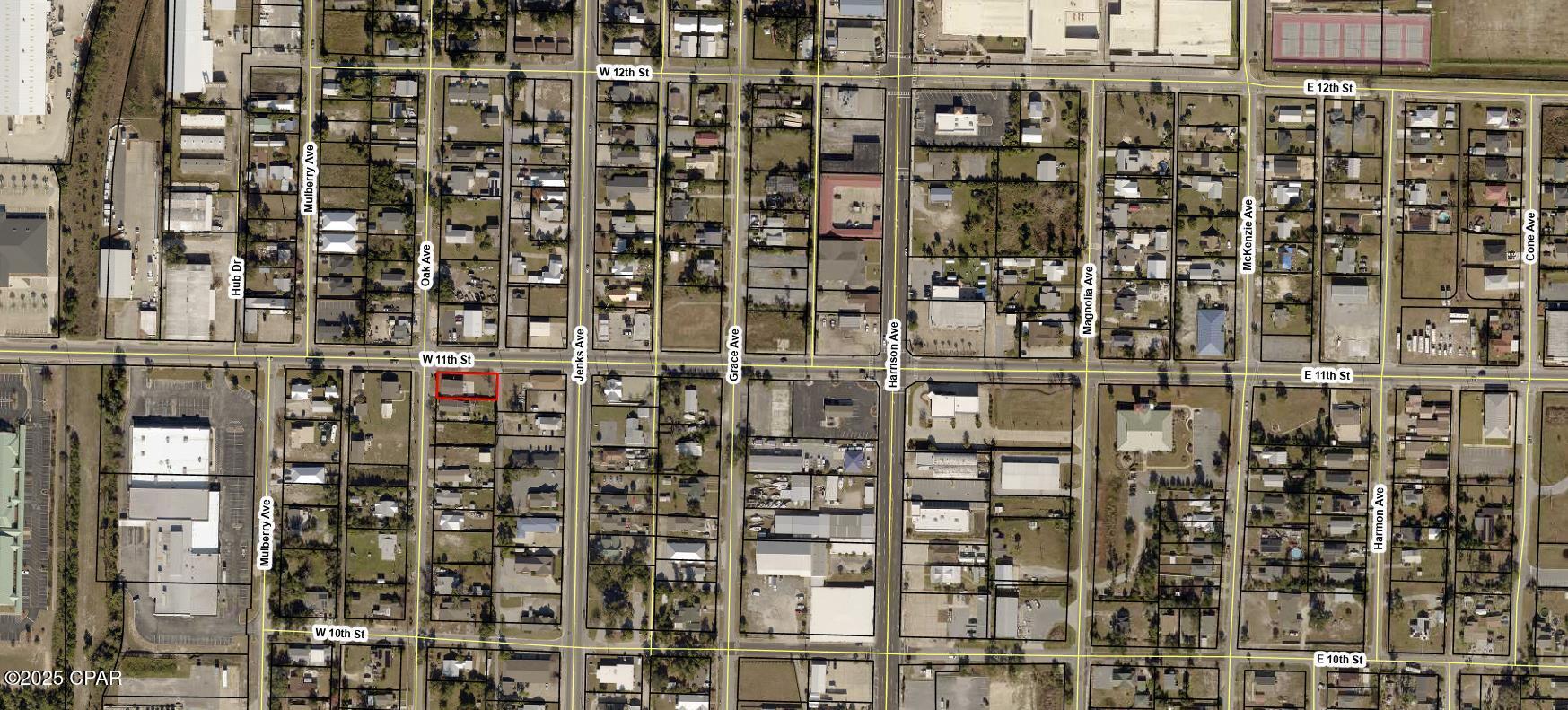 Keiths 1st Add - Commercial Lease