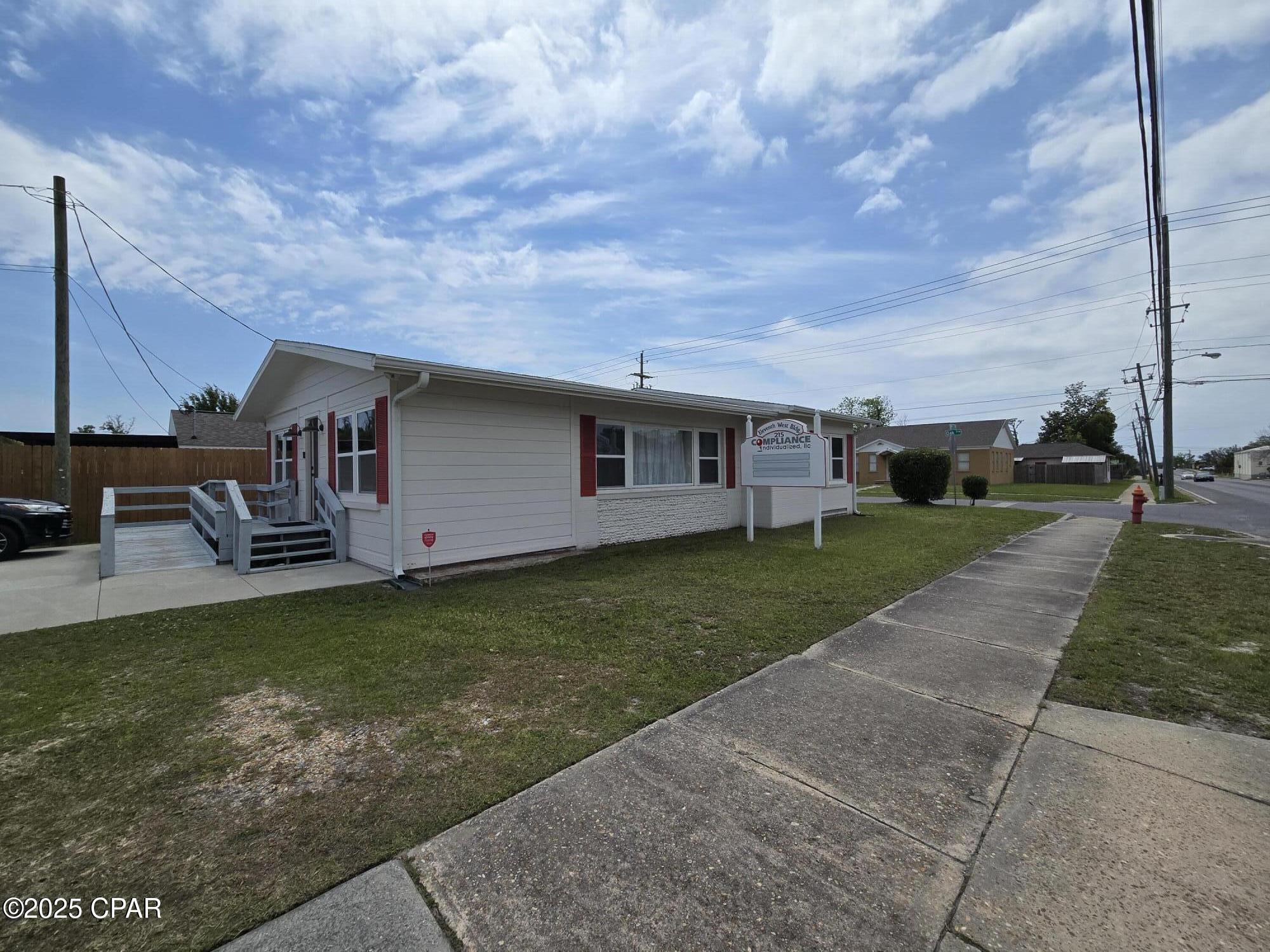 Keiths 1st Add - Commercial Lease