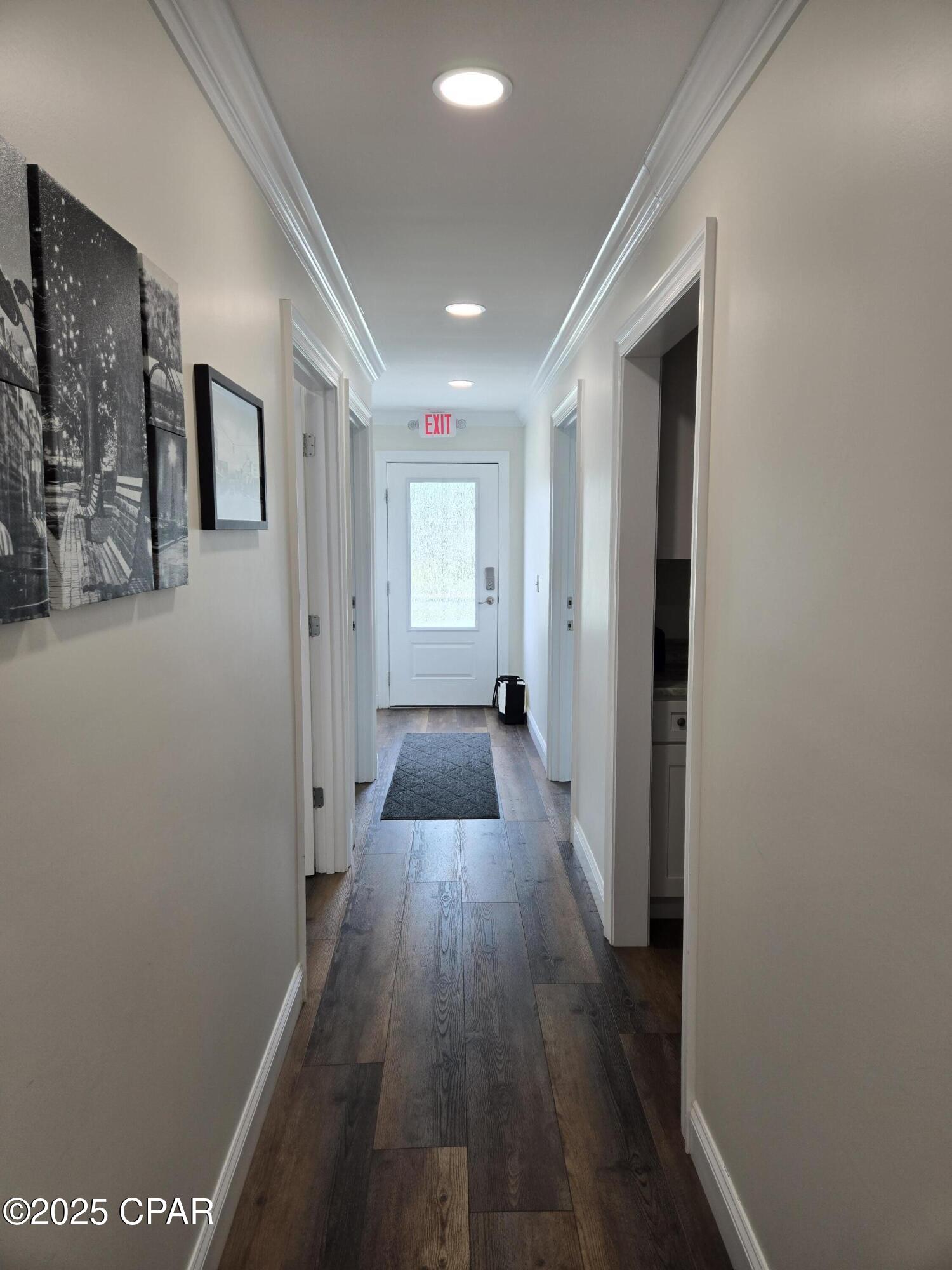 Keiths 1st Add - Commercial Lease