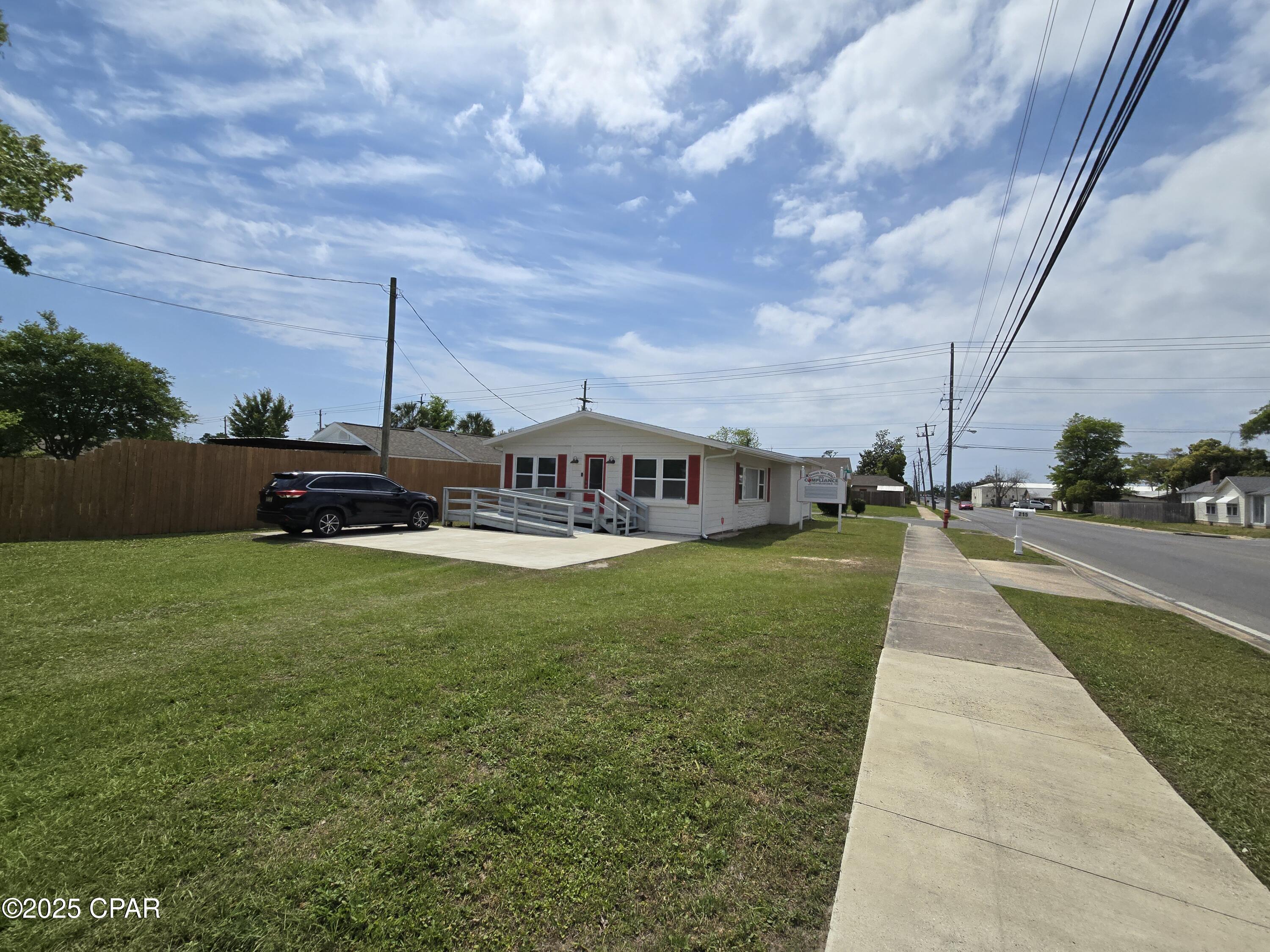 Keiths 1st Add - Commercial Lease