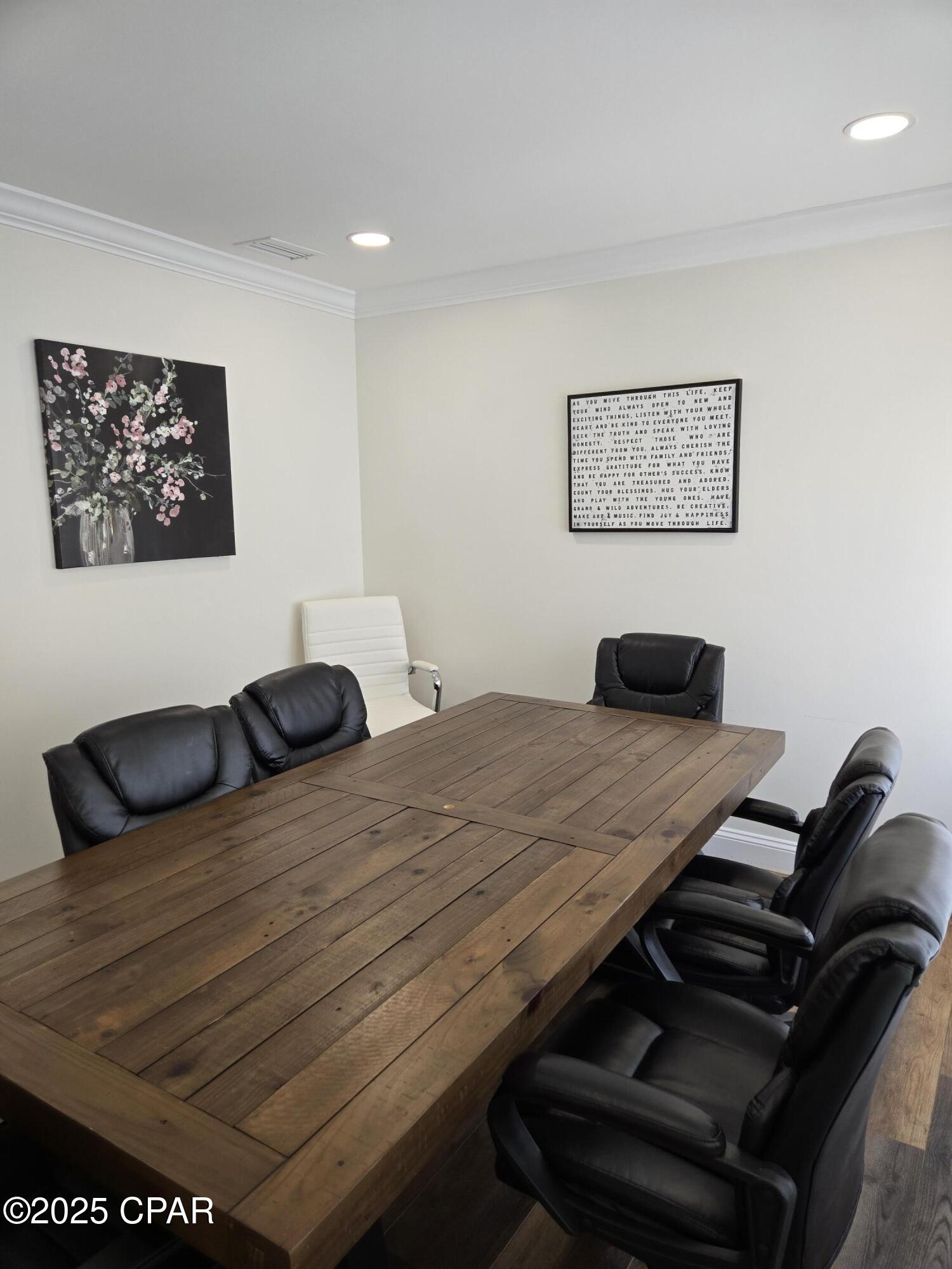 Keiths 1st Add - Commercial Lease