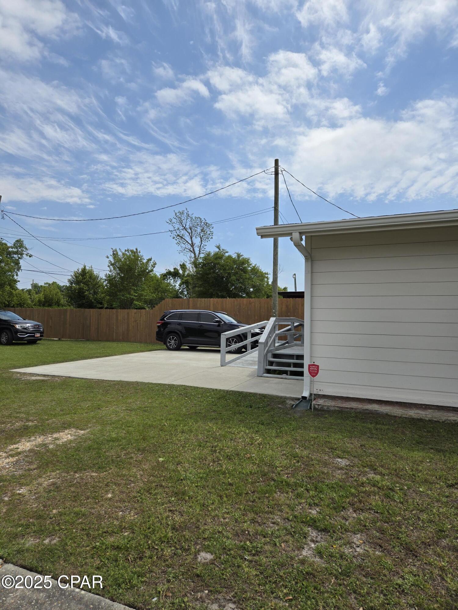 Keiths 1st Add - Commercial Lease