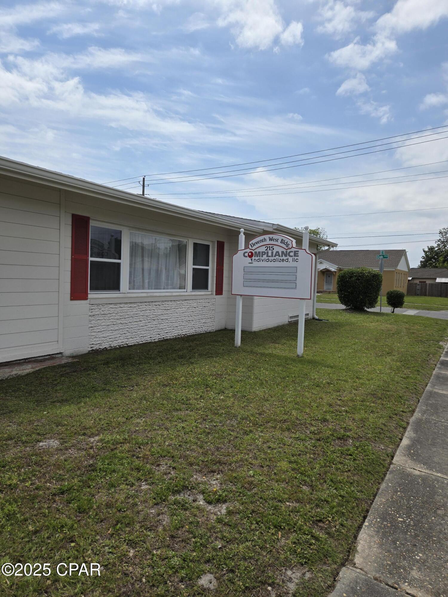 Keiths 1st Add - Commercial Lease