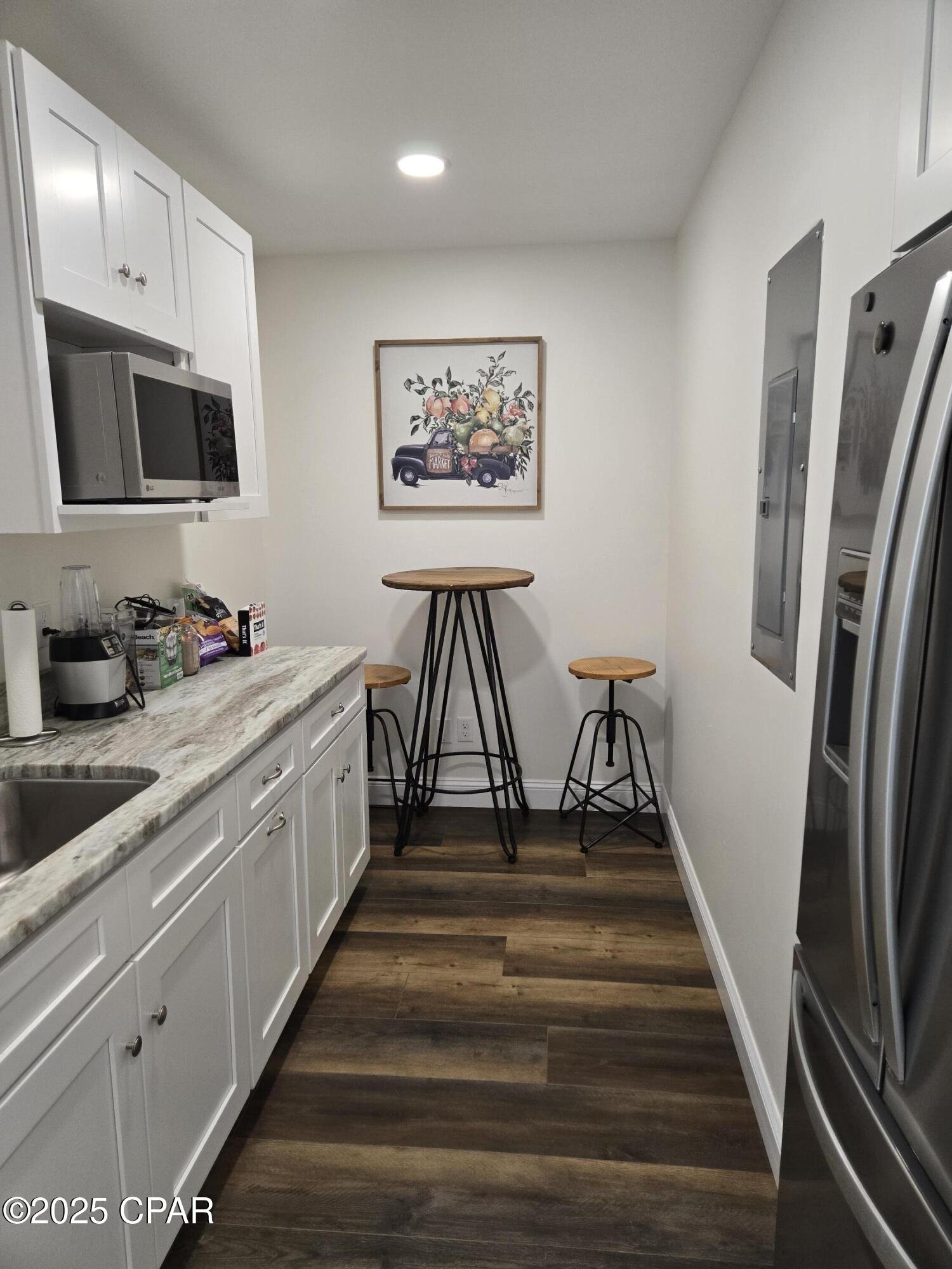 Keiths 1st Add - Commercial Lease