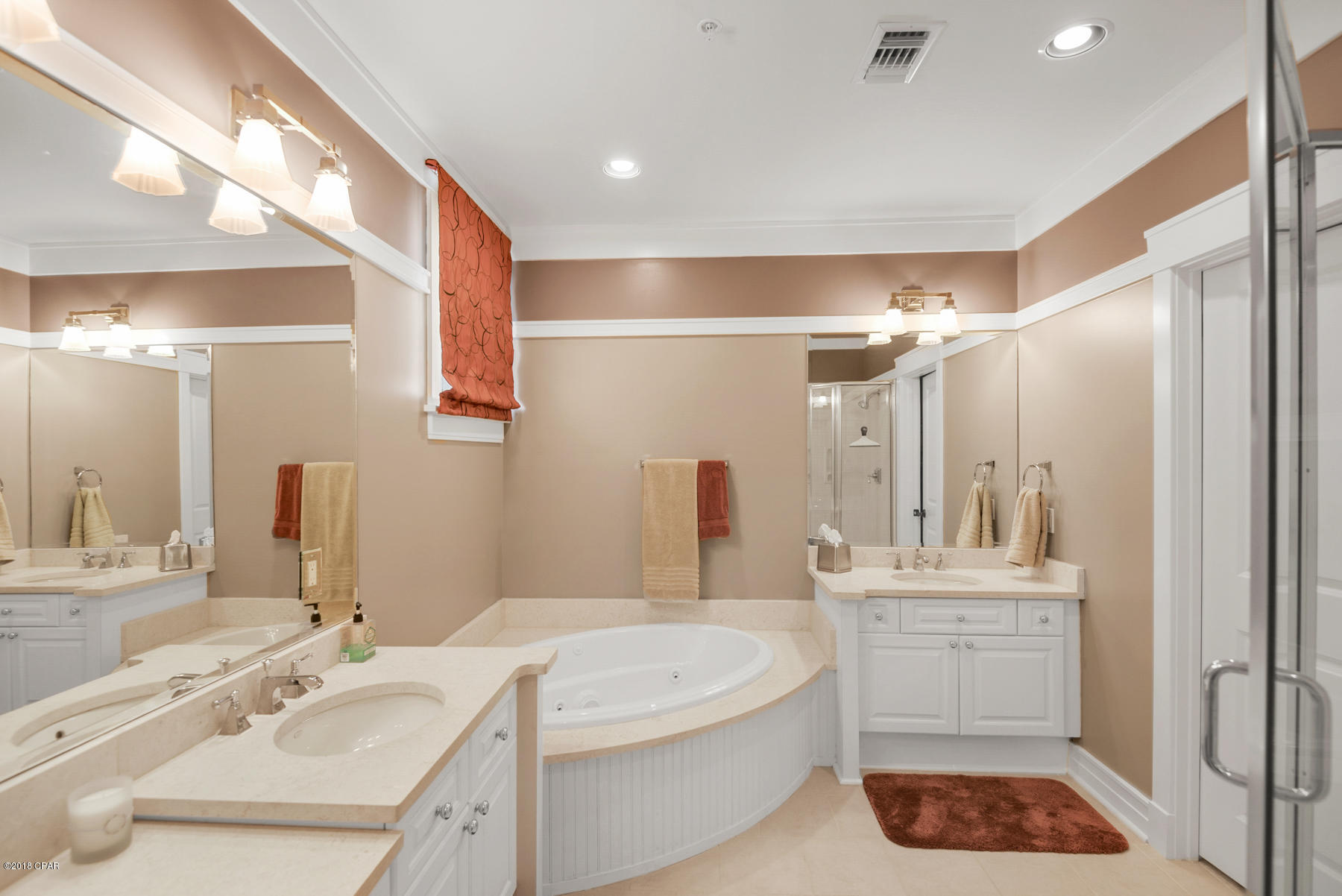 Wild Heron Phase I - Residential