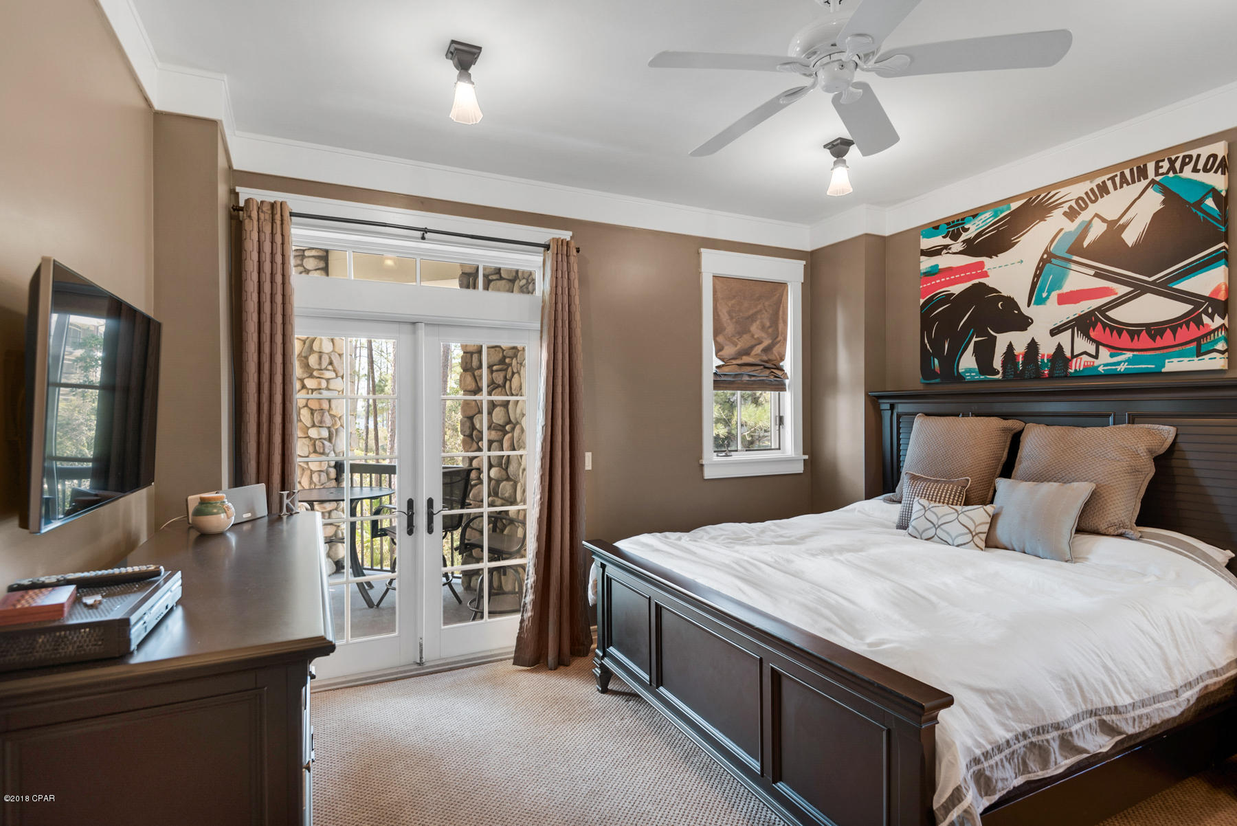 Wild Heron Phase I - Residential