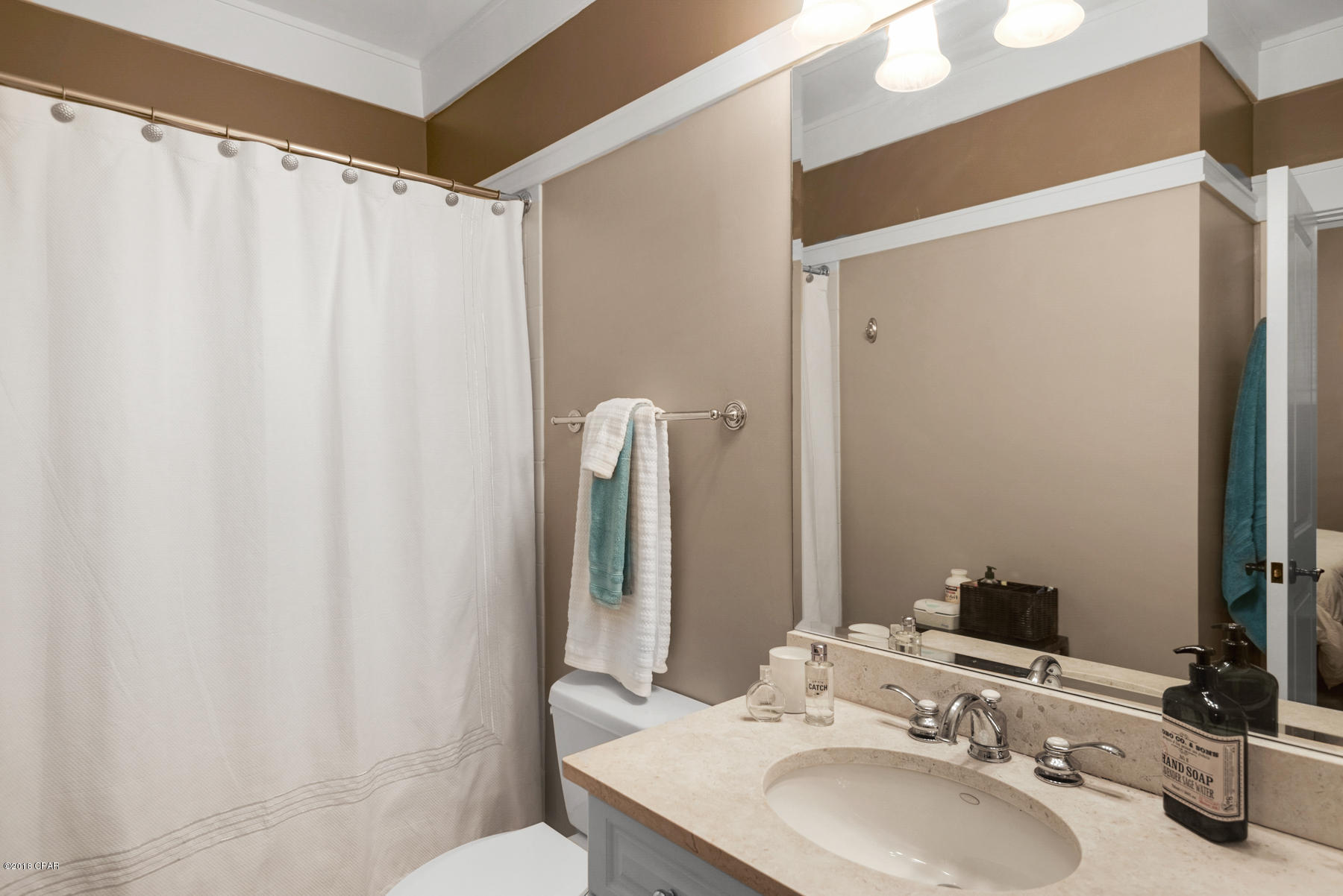 Wild Heron Phase I - Residential