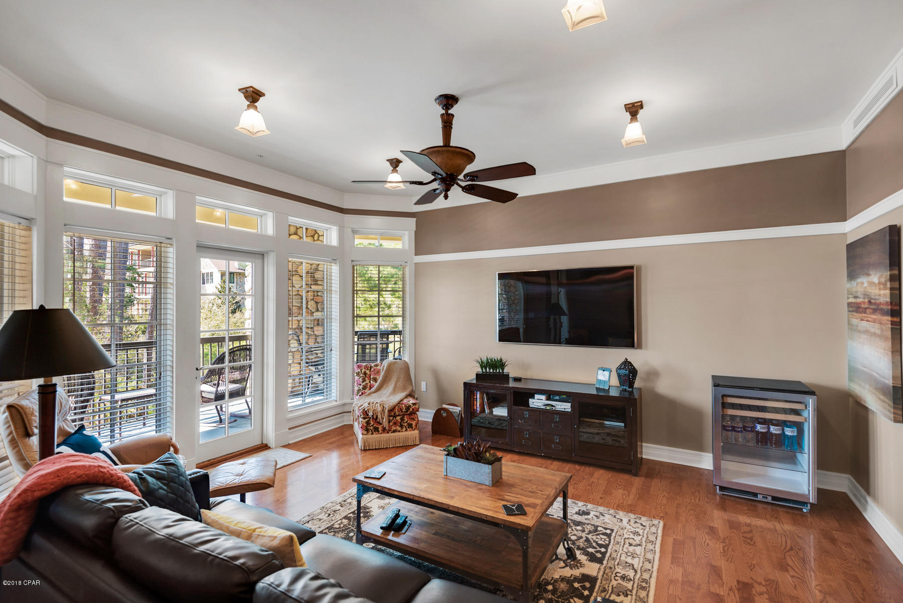 Wild Heron Phase I - Residential