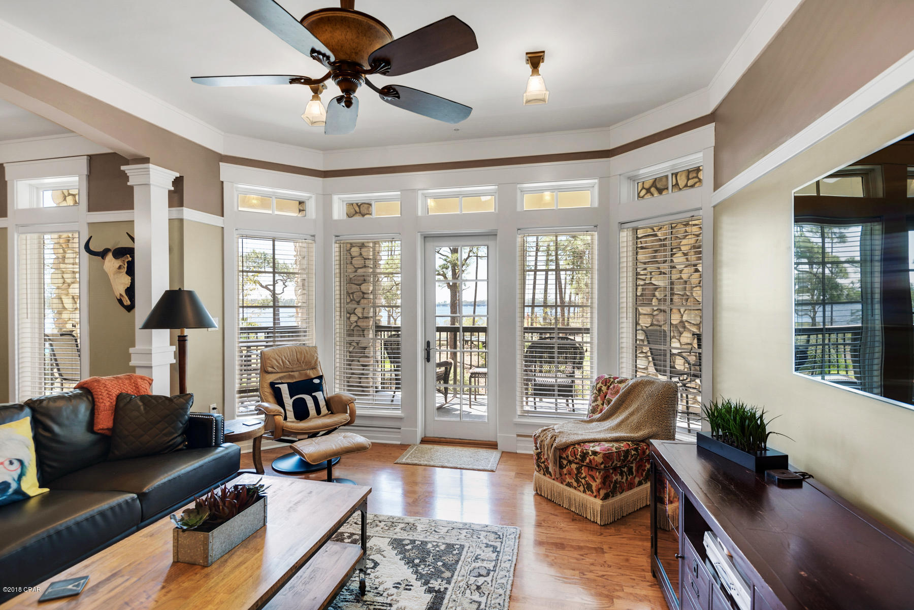 Wild Heron Phase I - Residential