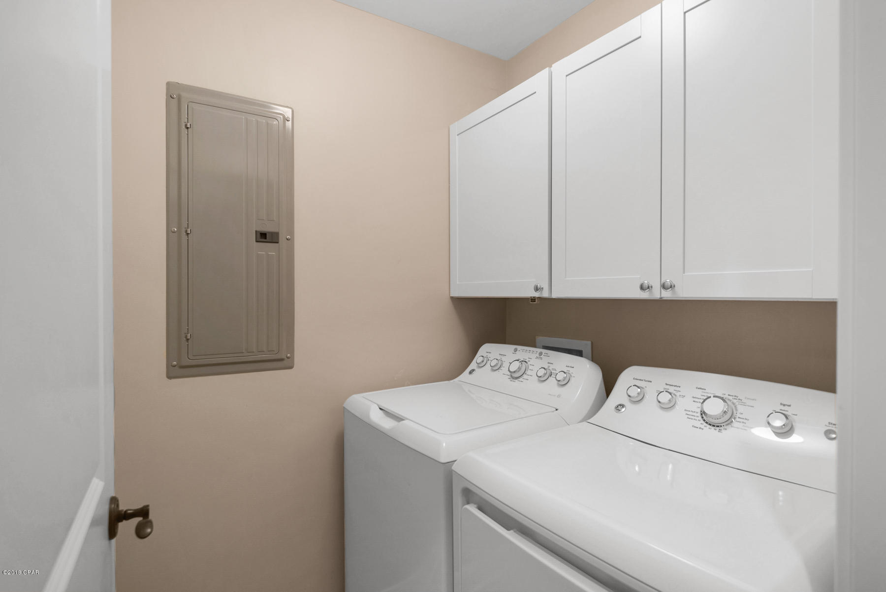 Wild Heron Phase I - Residential