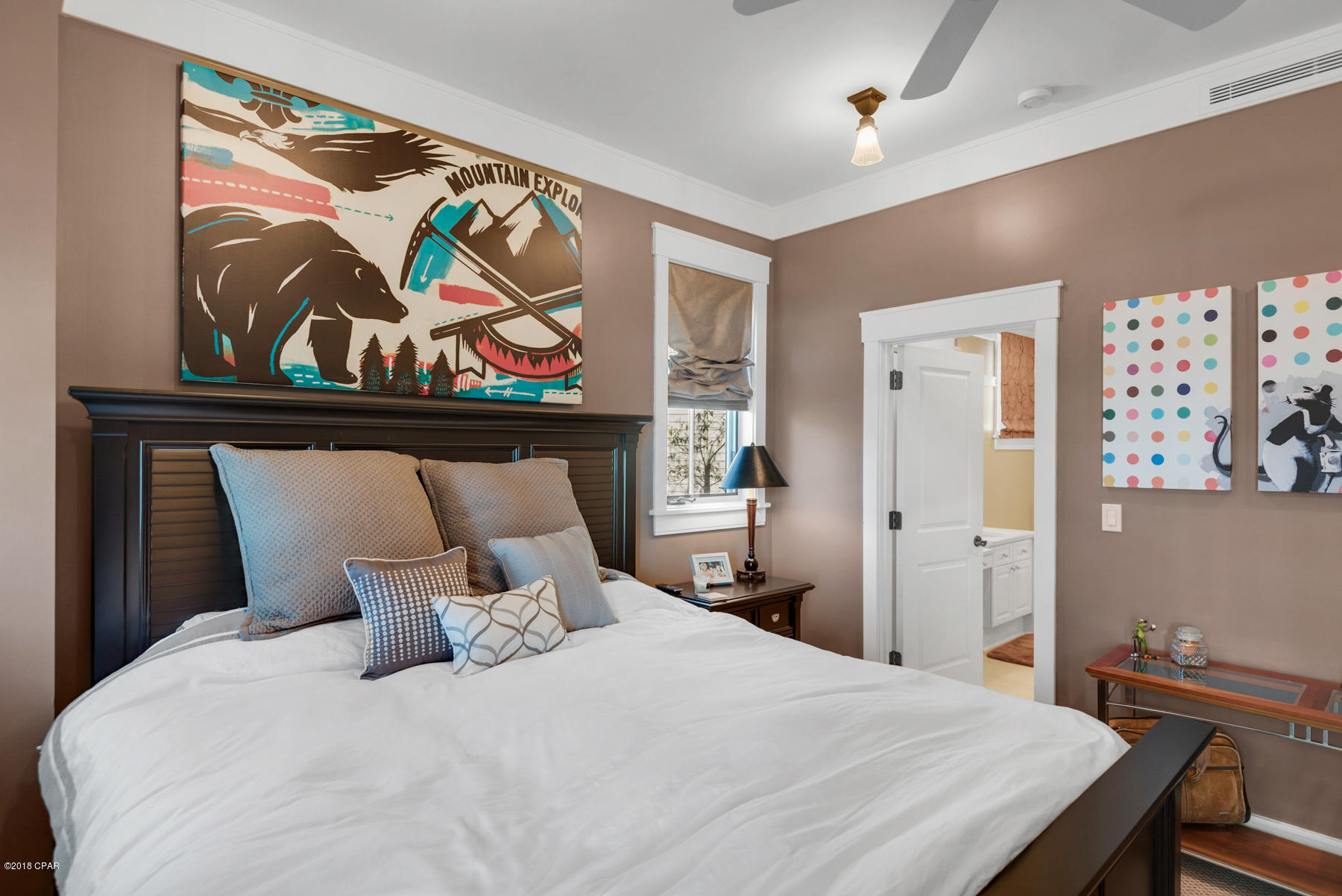 Wild Heron Phase I - Residential