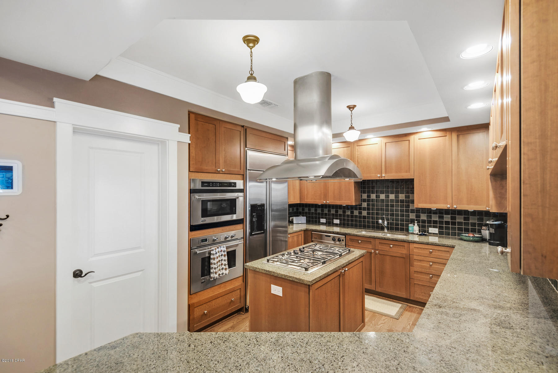 Wild Heron Phase I - Residential