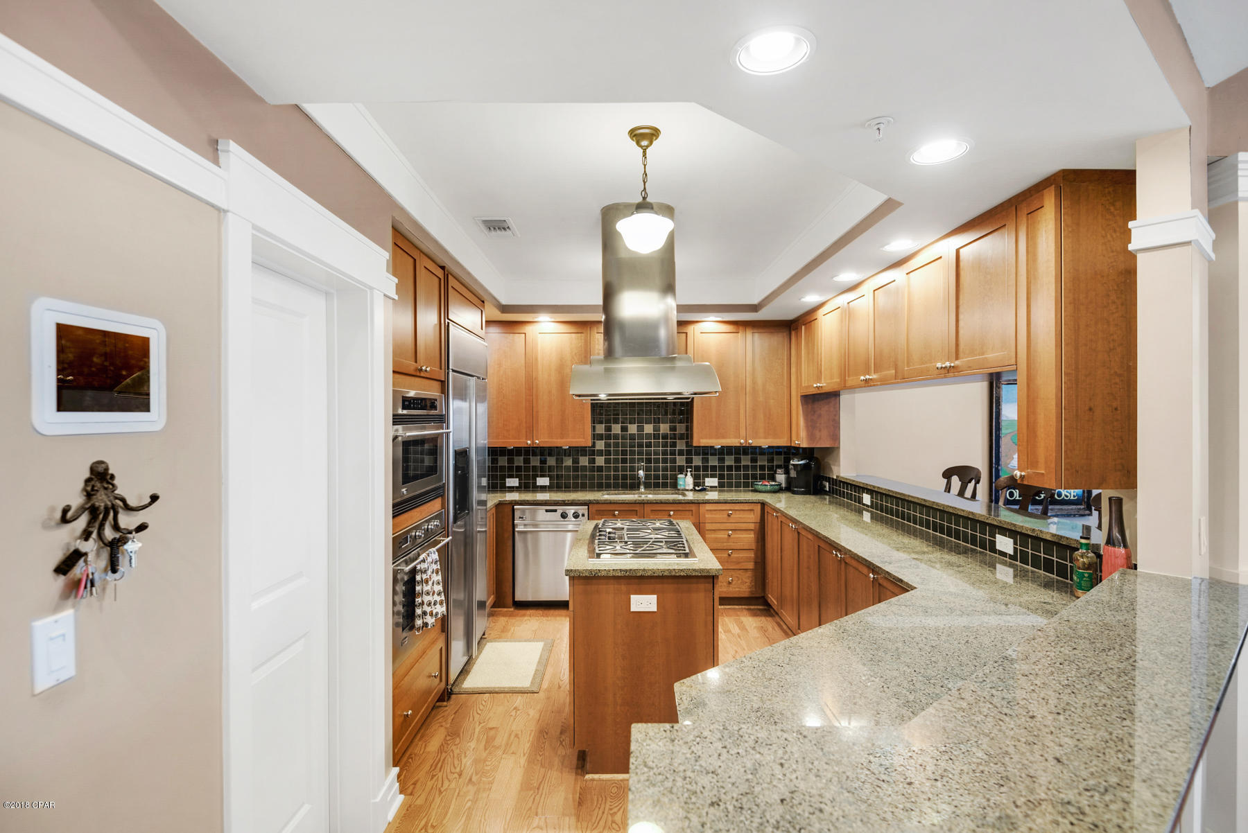 Wild Heron Phase I - Residential