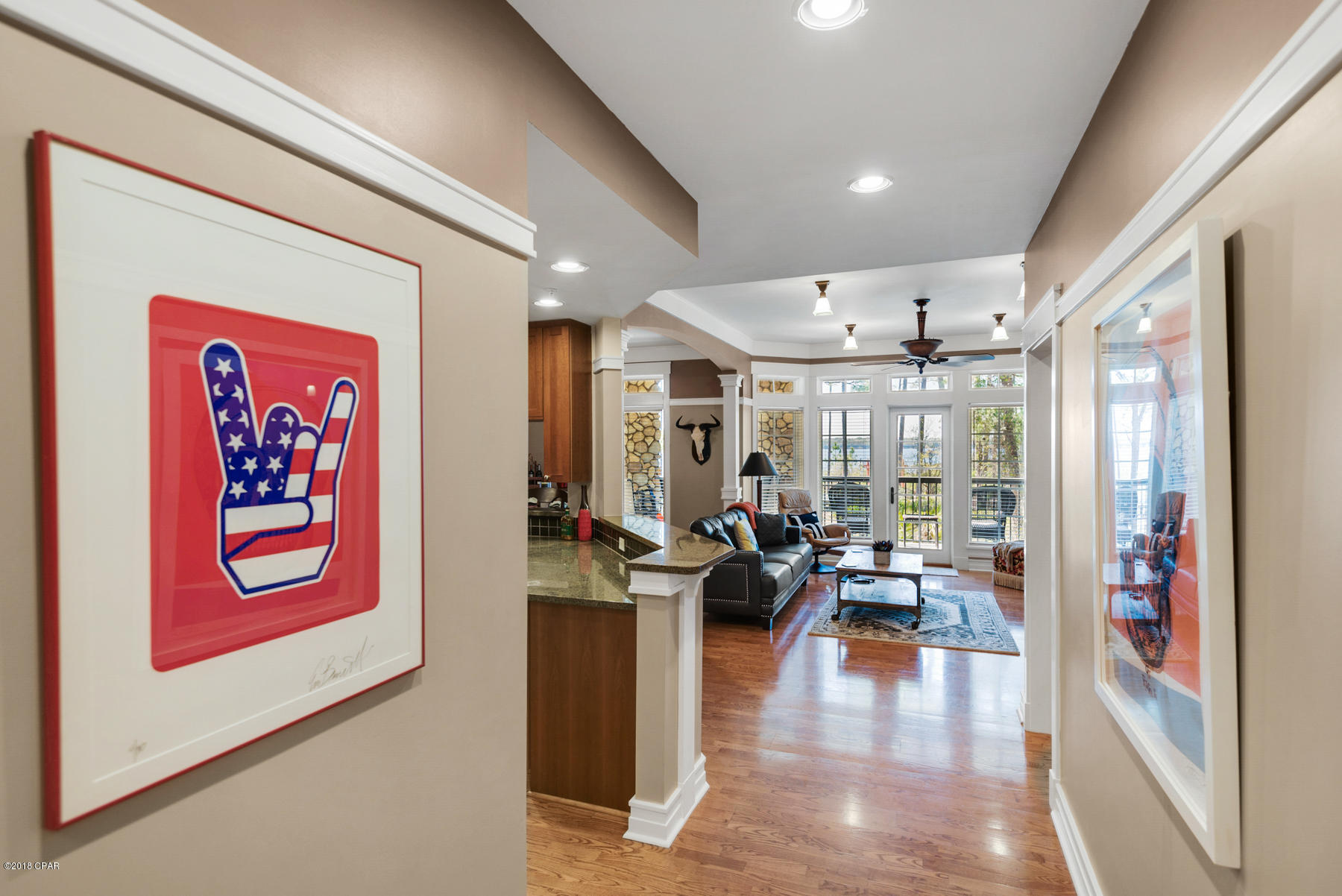 Wild Heron Phase I - Residential