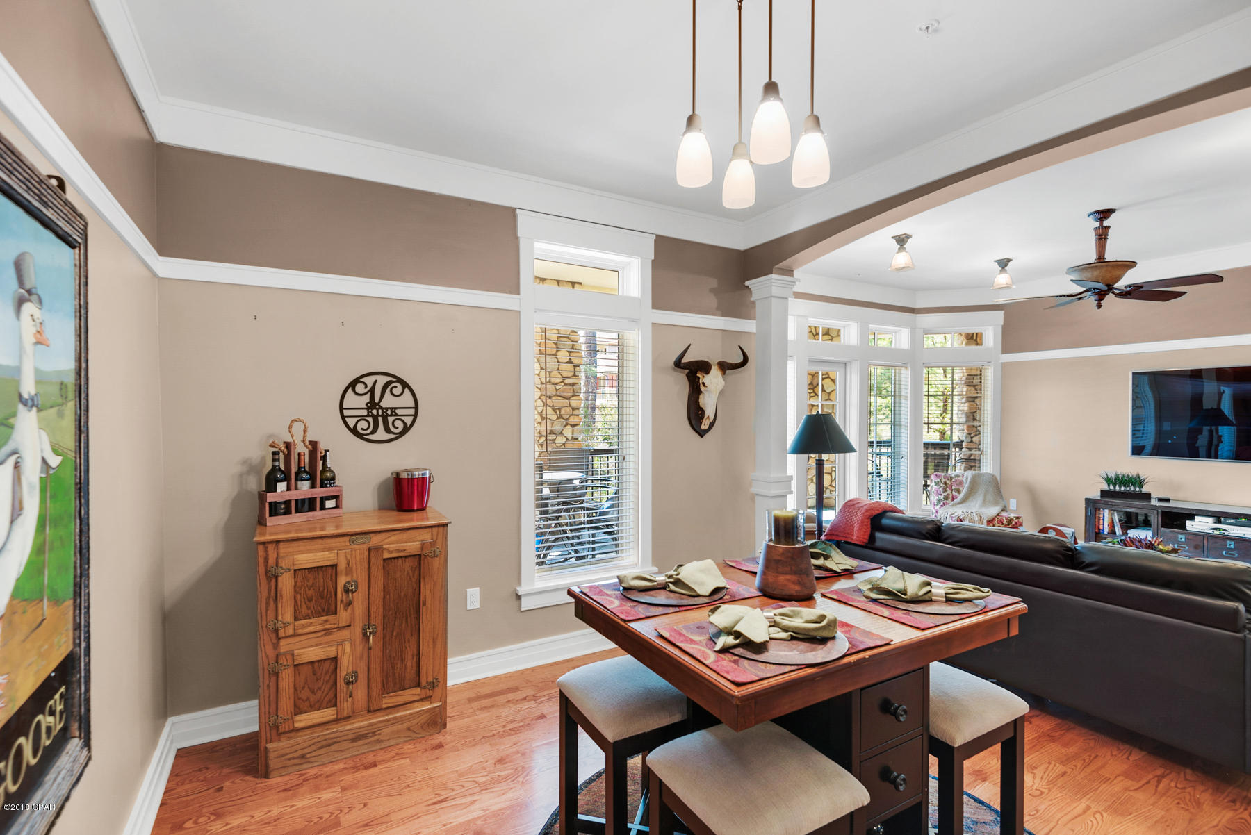 Wild Heron Phase I - Residential