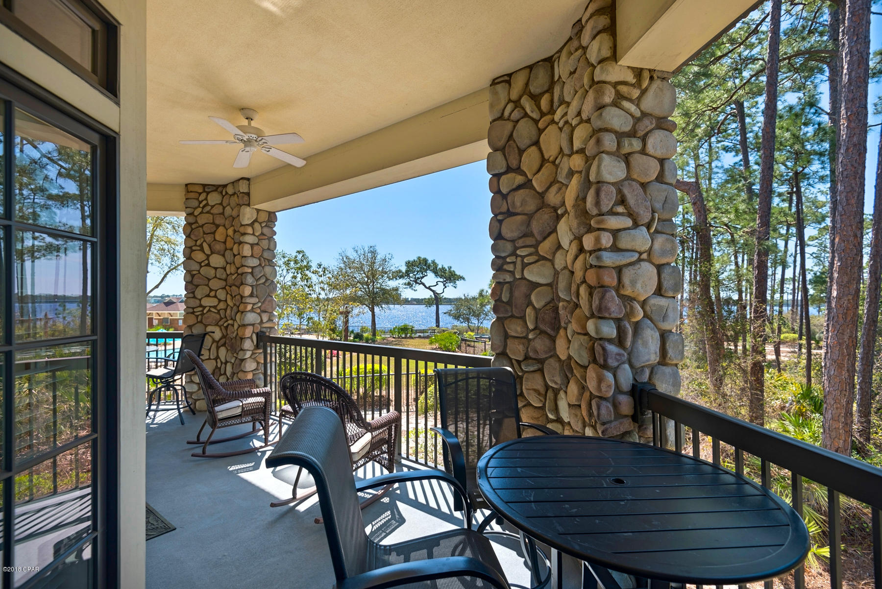 Wild Heron Phase I - Residential