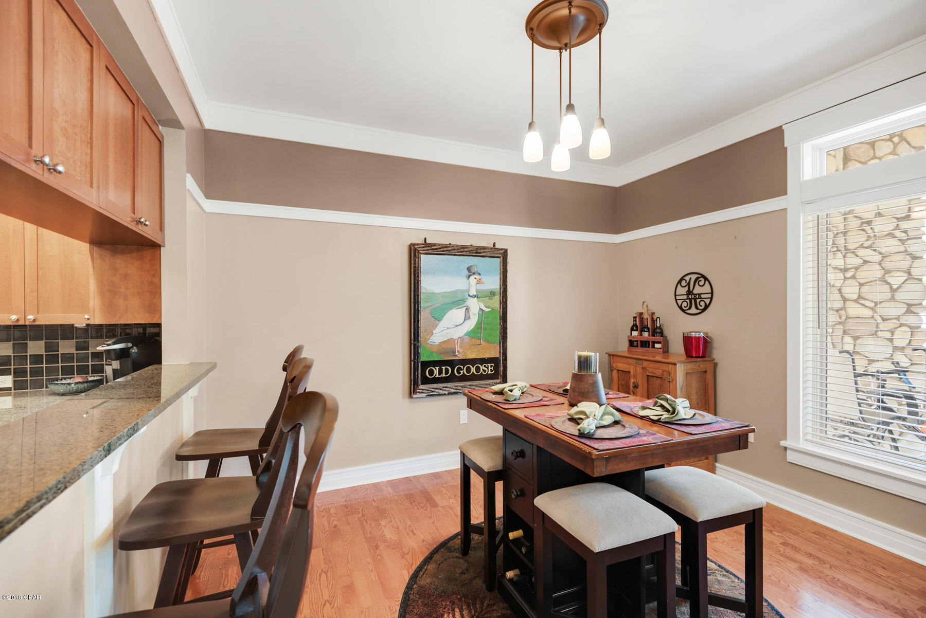 Wild Heron Phase I - Residential