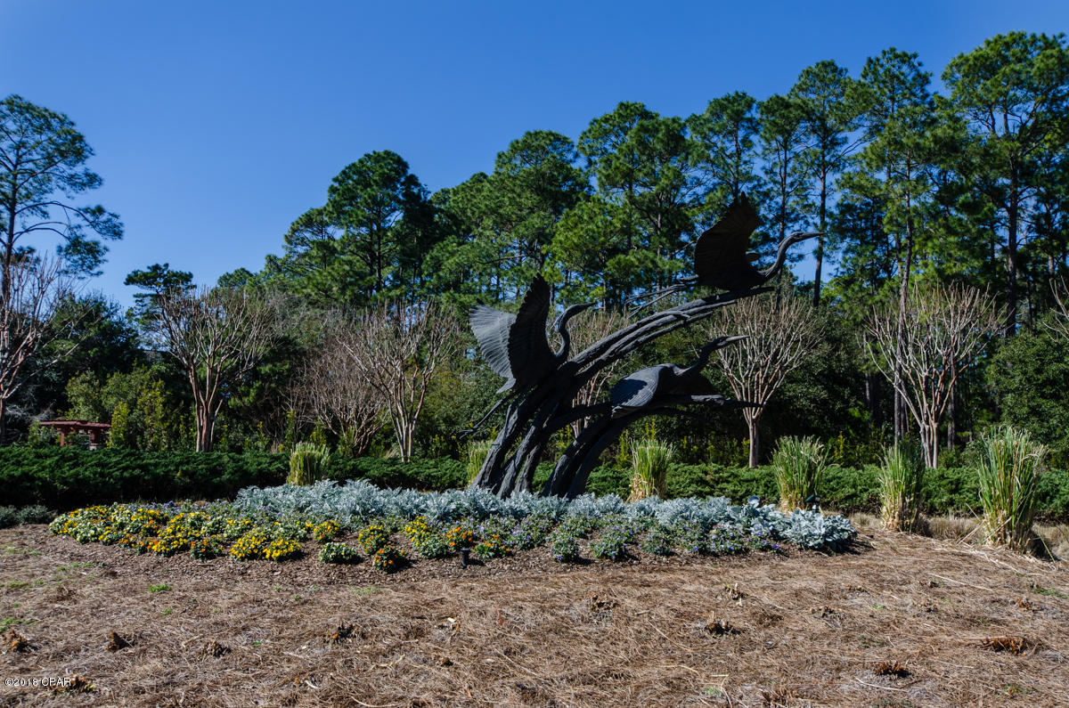 Wild Heron Phase I - Residential